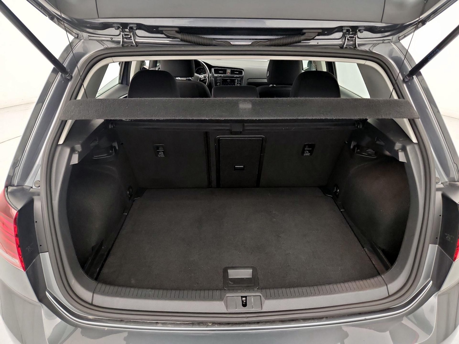 2019 Volkswagen Golf S - Photo 21