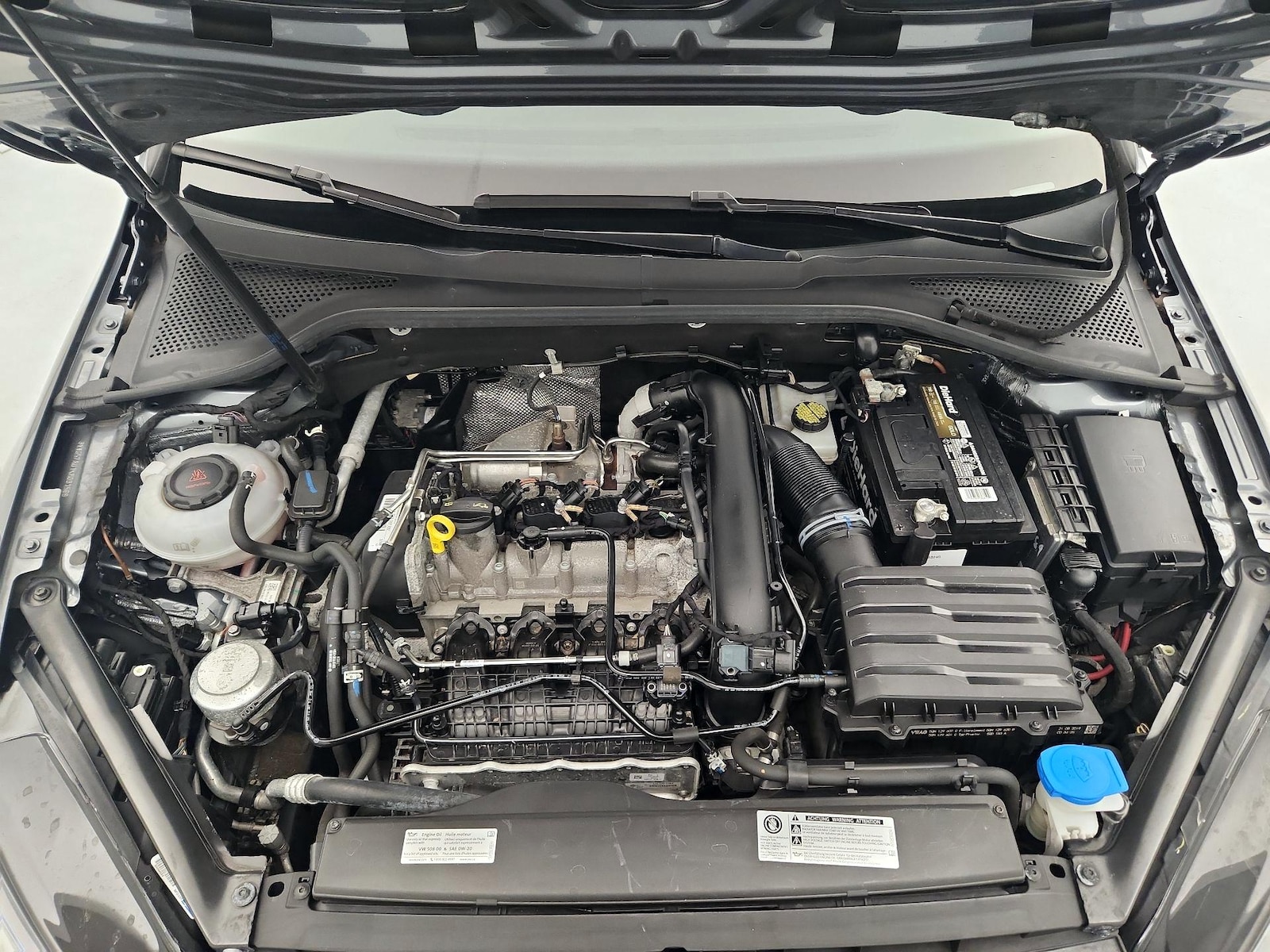 2019 Volkswagen Golf S - Photo 22