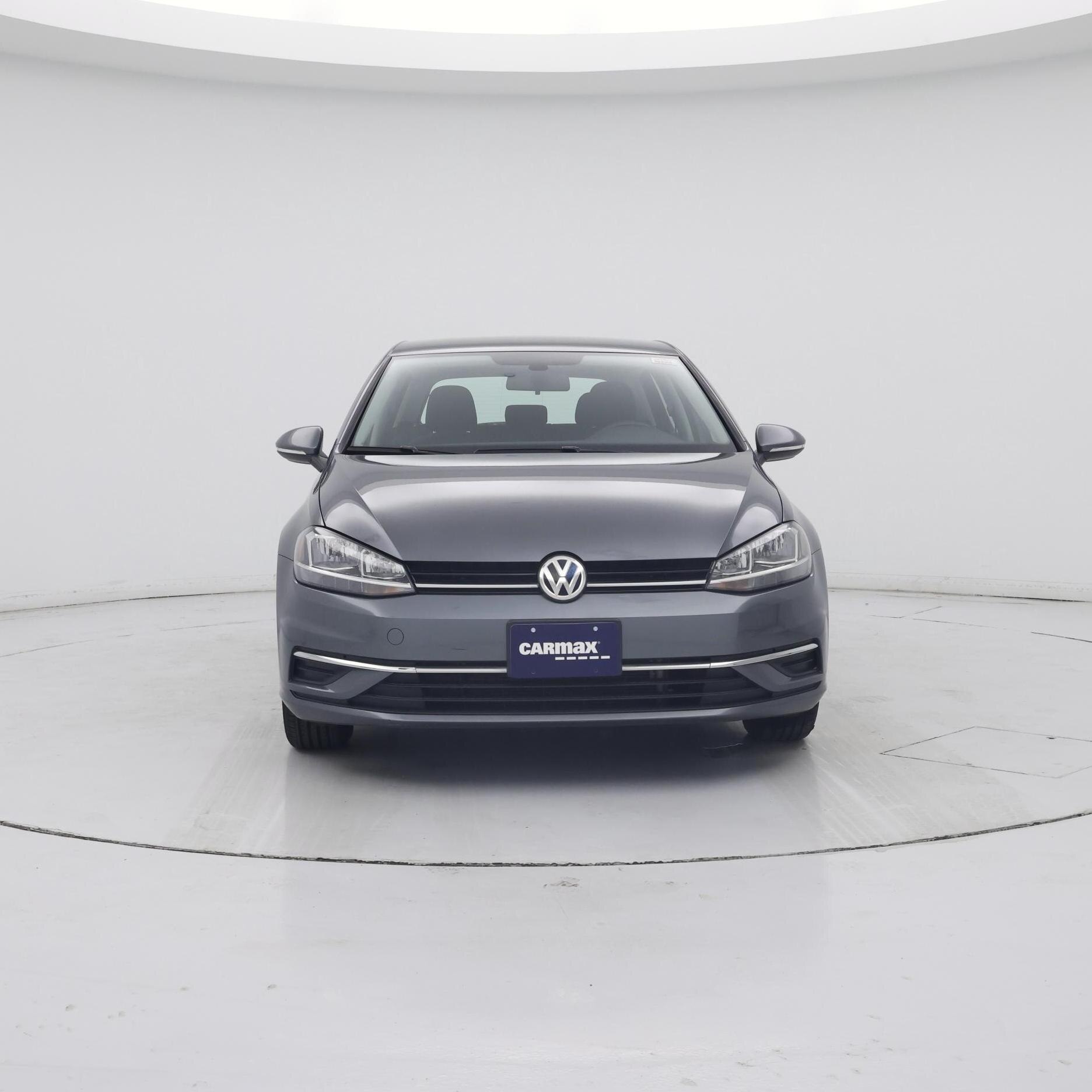 Thumbnail: 2019 Volkswagen Golf - 5