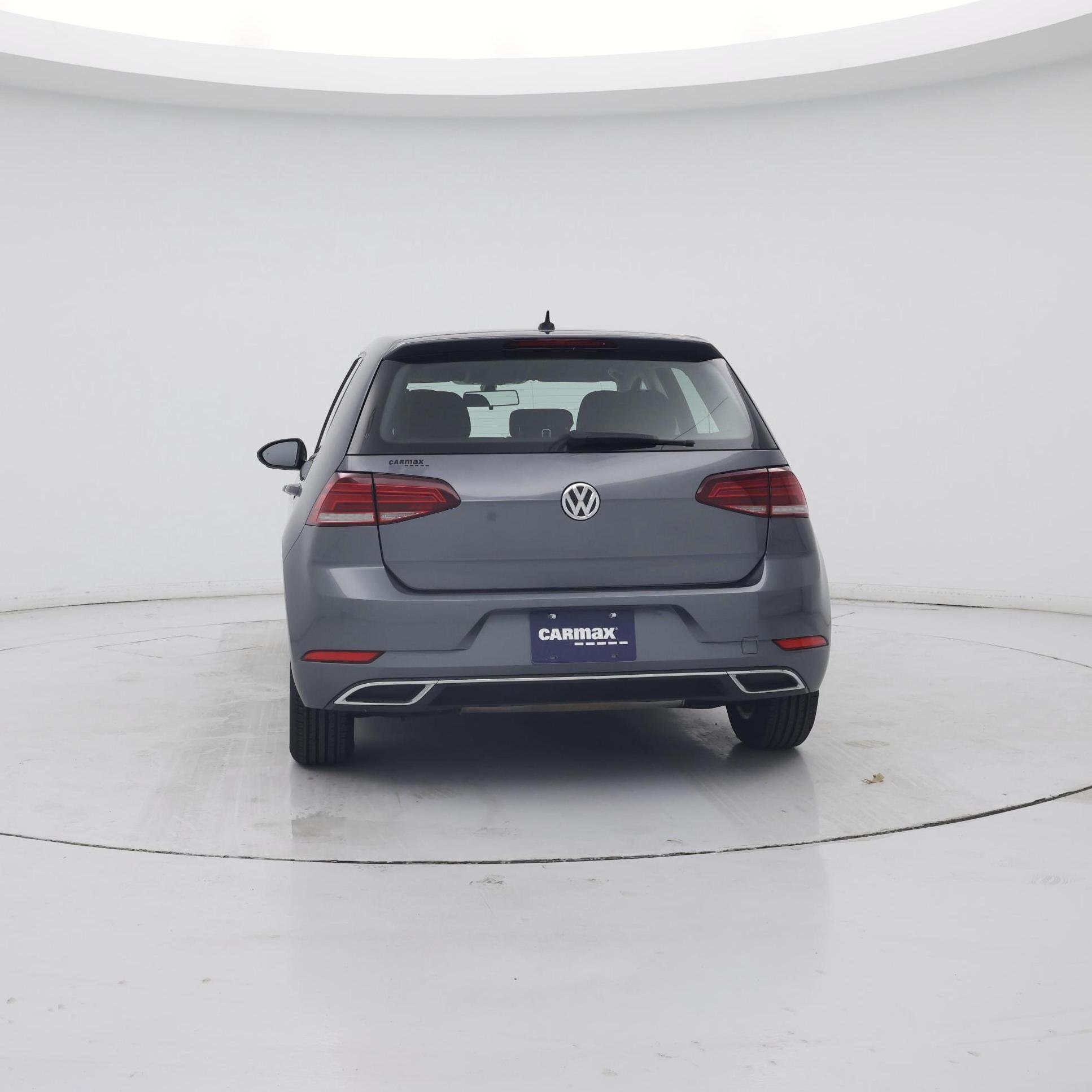 Thumbnail: 2019 Volkswagen Golf - 6