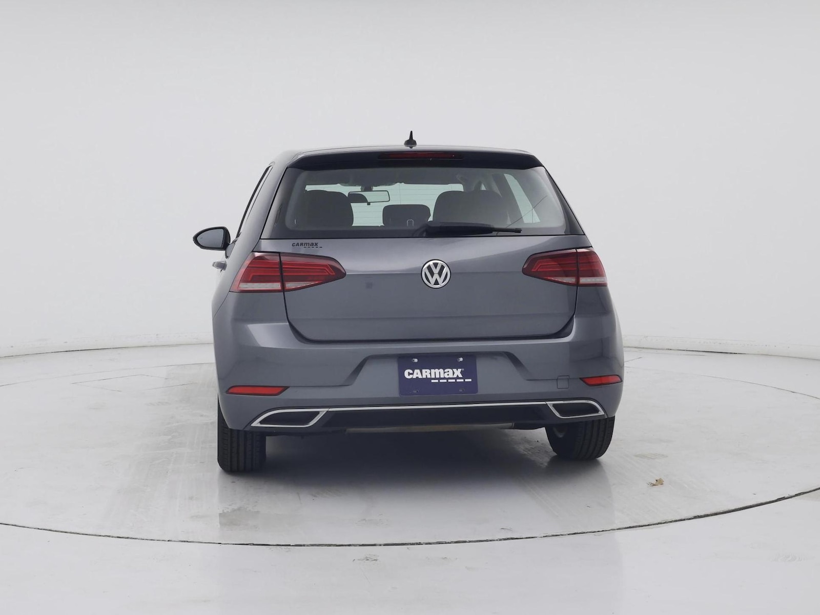 2019 Volkswagen Golf S - Photo 7