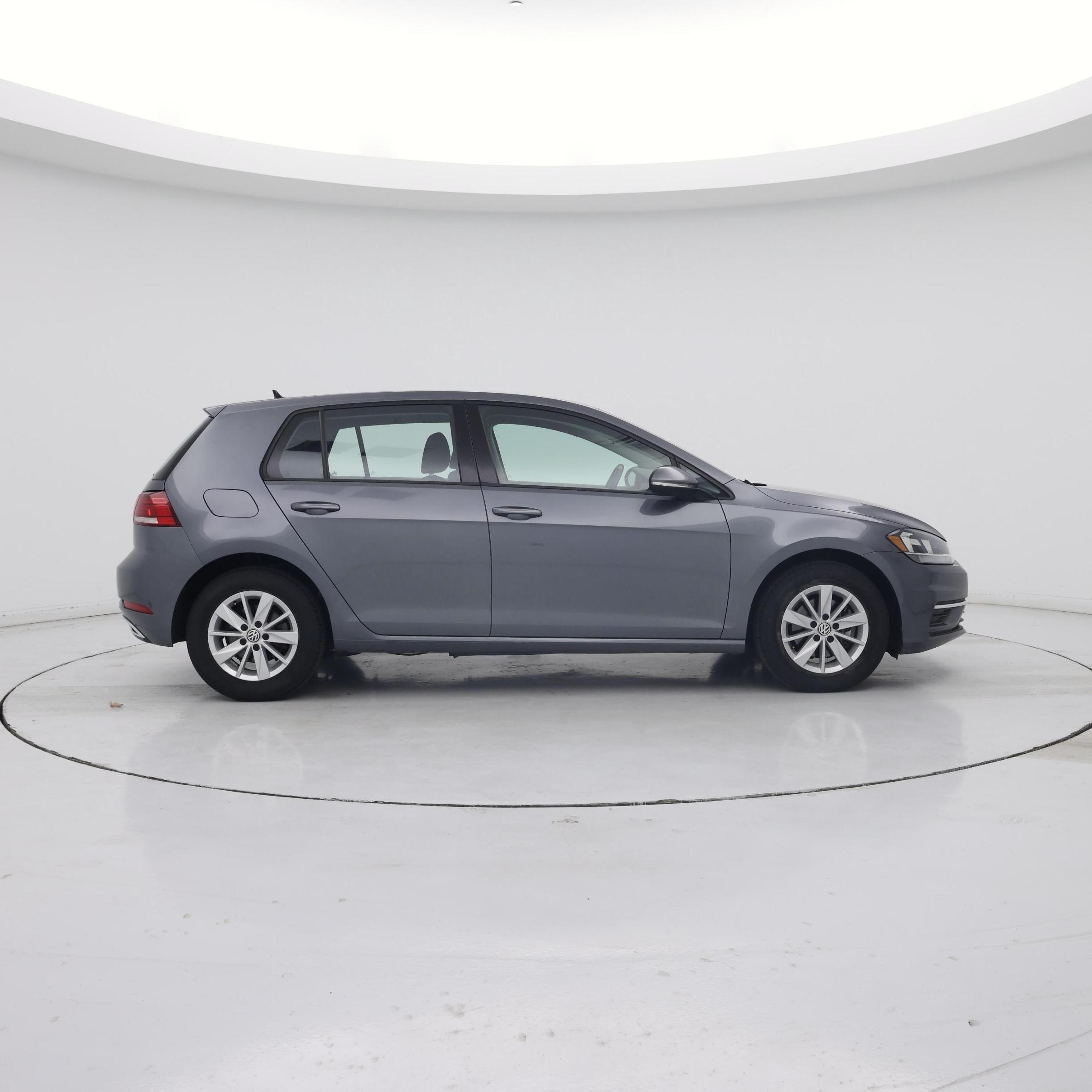 Thumbnail: 2019 Volkswagen Golf - 7