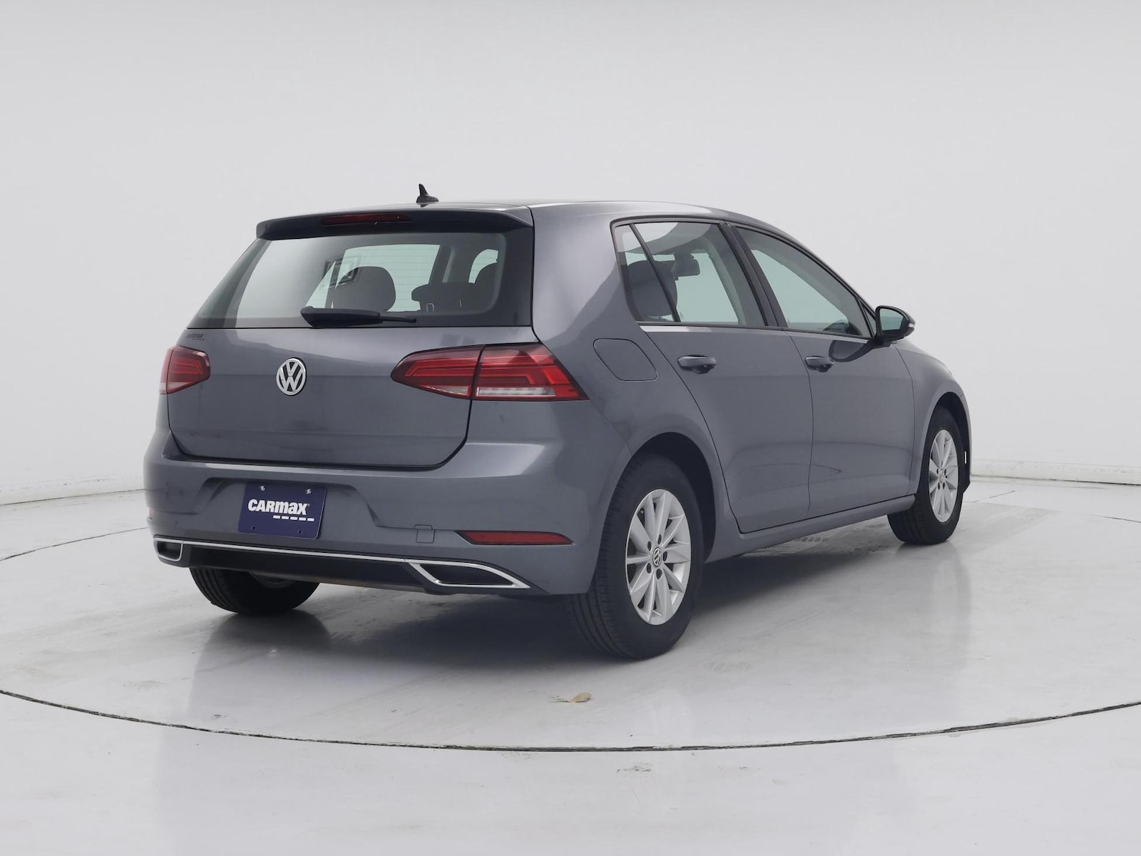 2019 Volkswagen Golf S - Photo 9