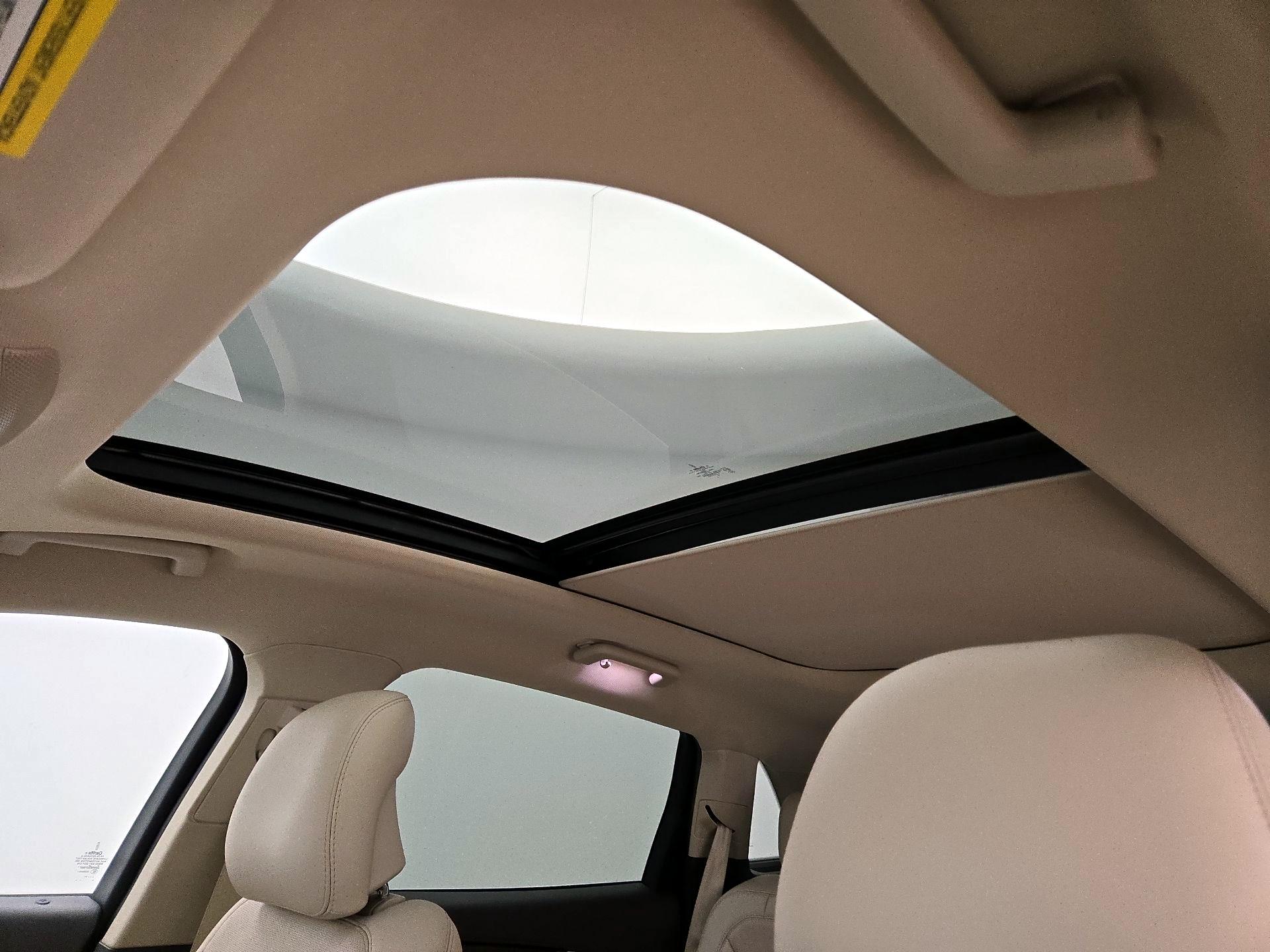 Thumbnail: 2017 Lincoln MKX - 20