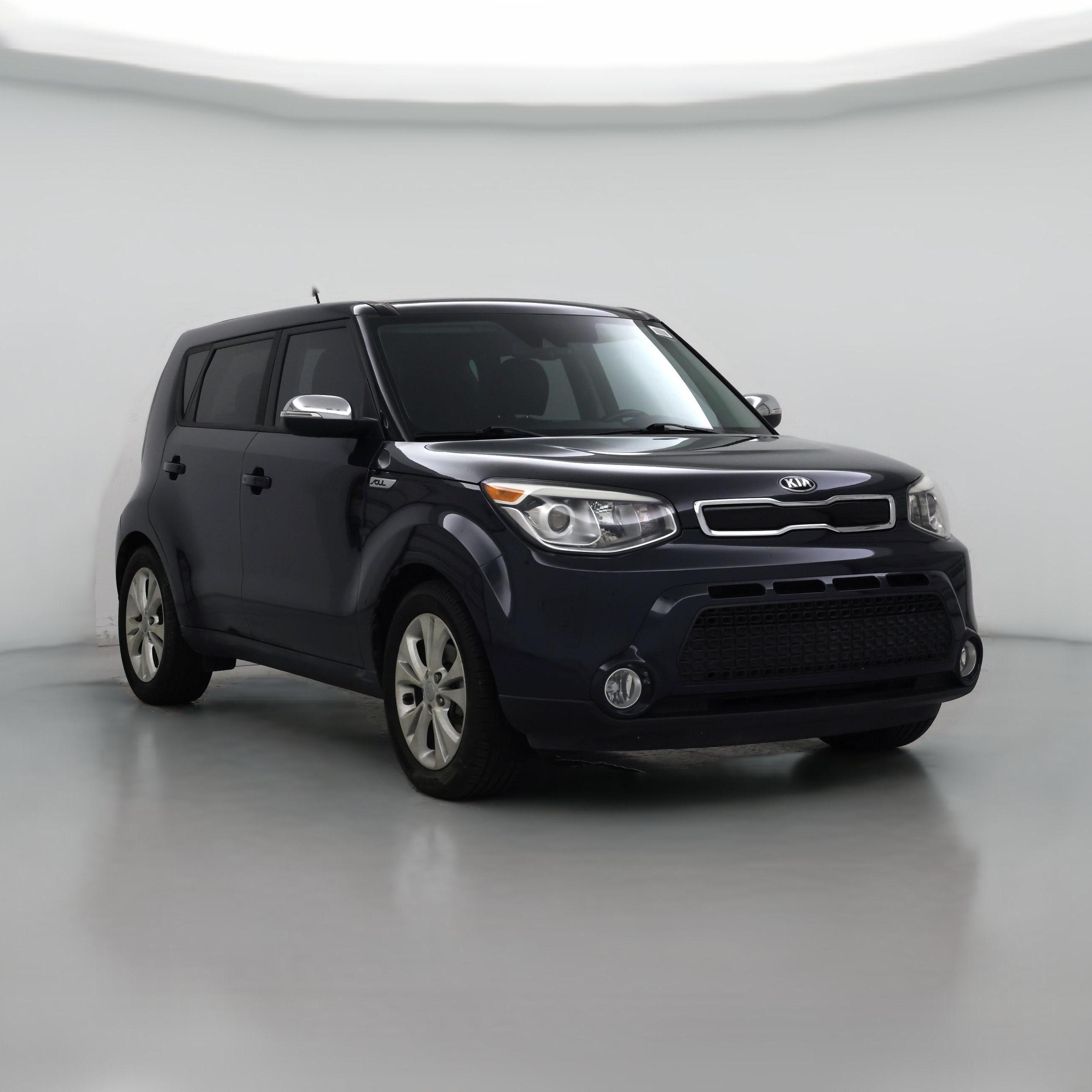 Thumbnail: 2016 Kia Soul - 1