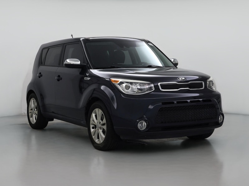 2016 Kia Soul Soul! -
                  Ontario, CA