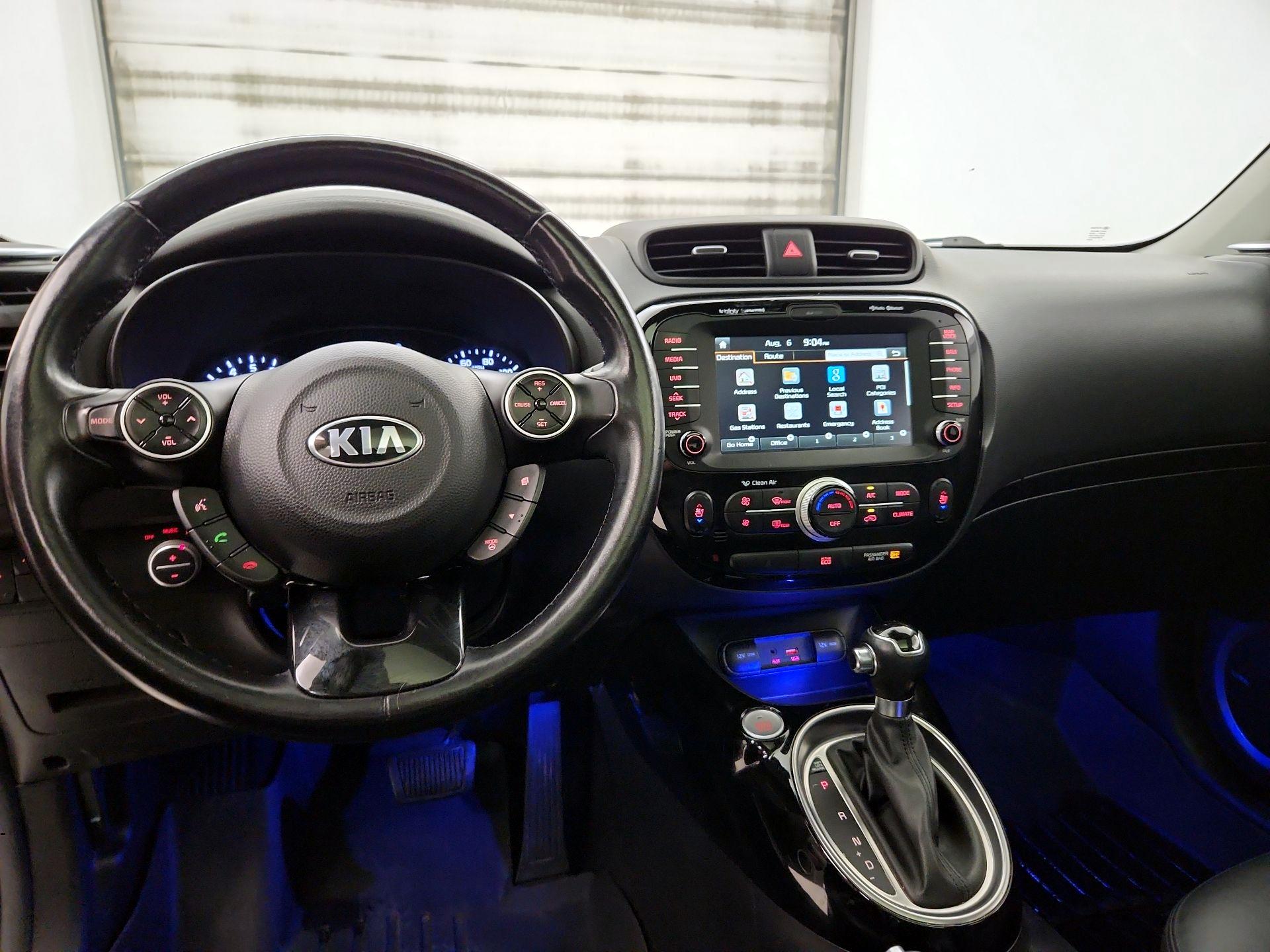 Thumbnail: 2016 Kia Soul - 9
