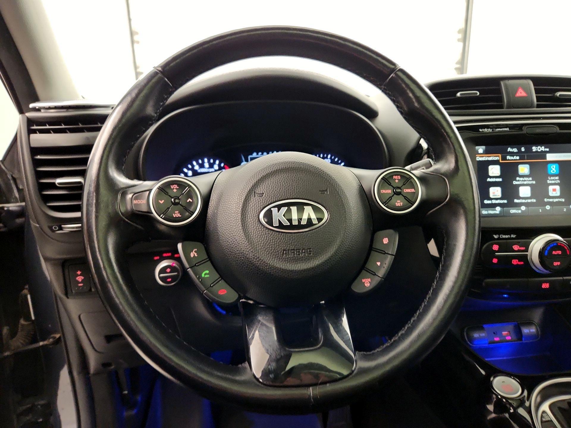 Thumbnail: 2016 Kia Soul - 10