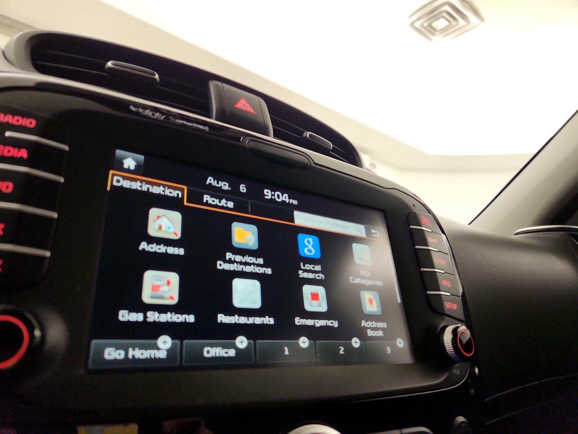 Thumbnail: 2016 Kia Soul - 14