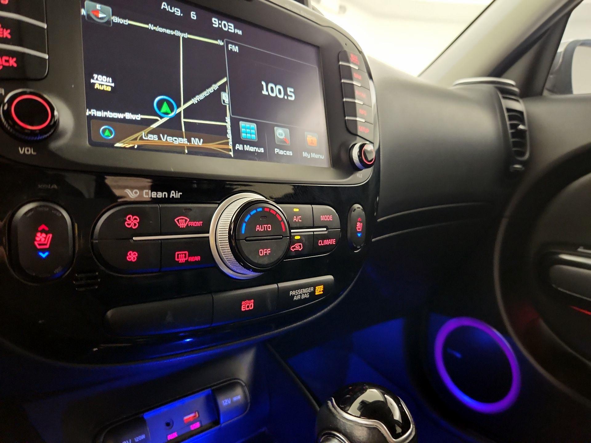 Thumbnail: 2016 Kia Soul - 17
