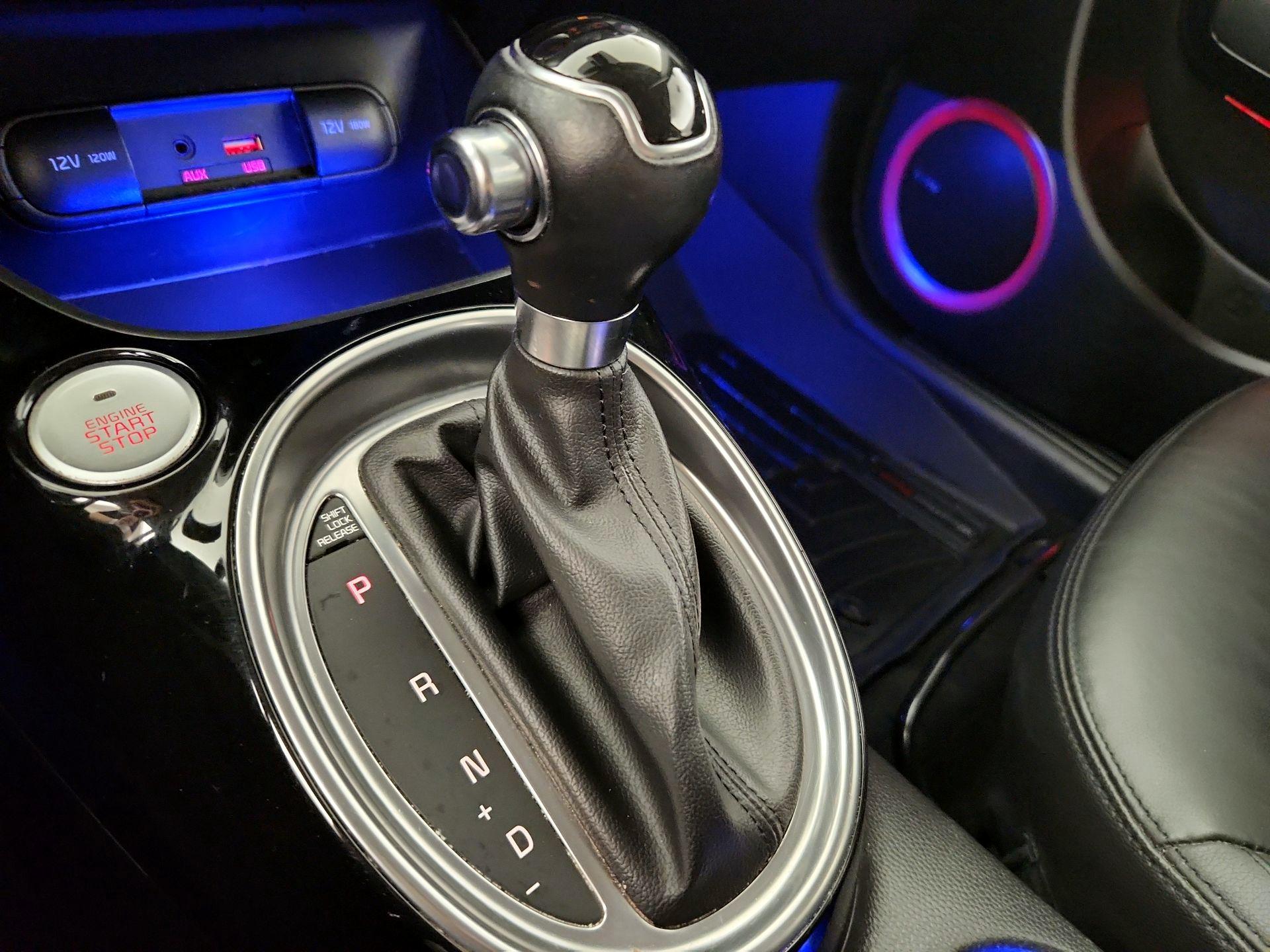 Thumbnail: 2016 Kia Soul - 18