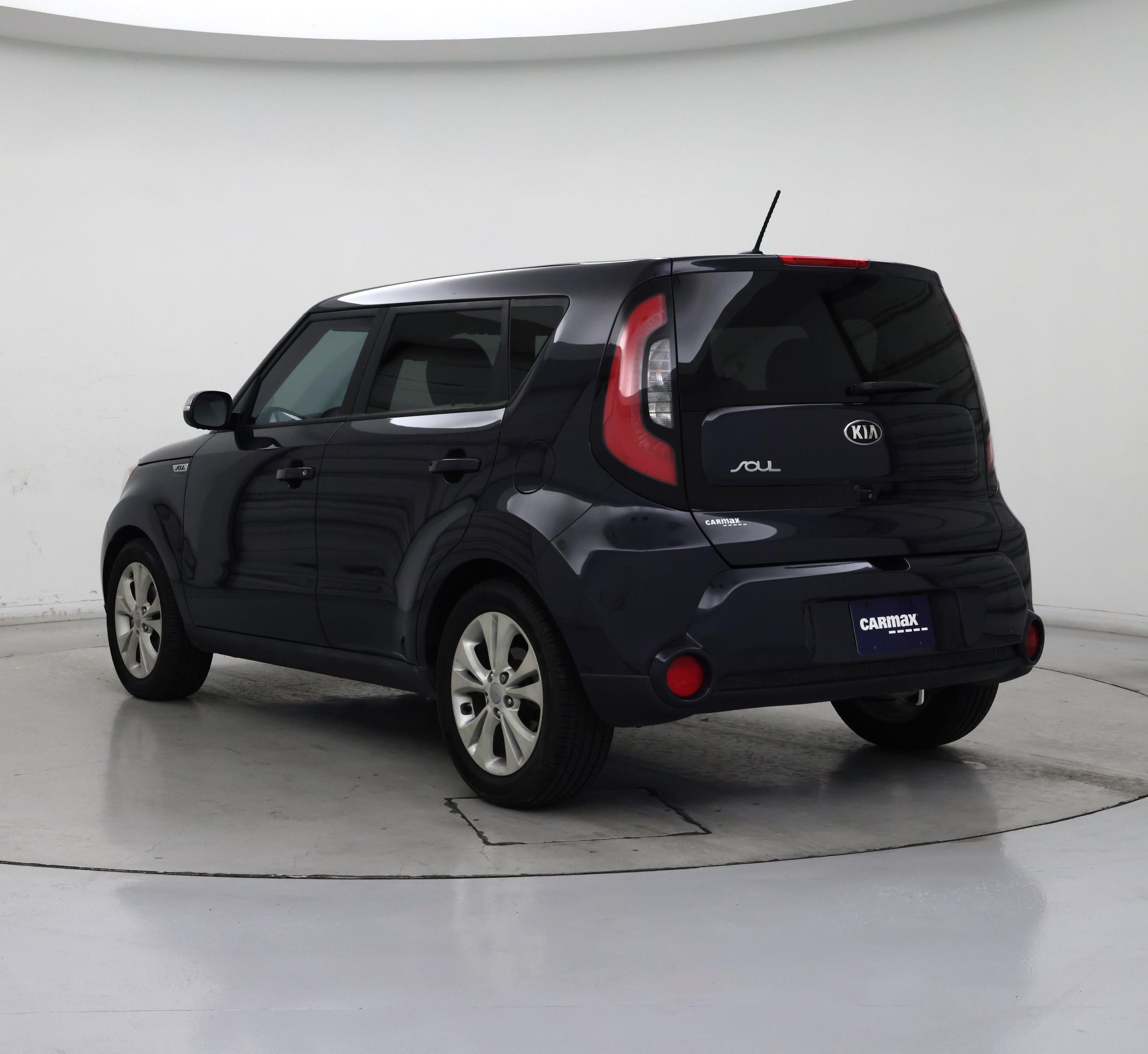 Thumbnail: 2016 Kia Soul - 2