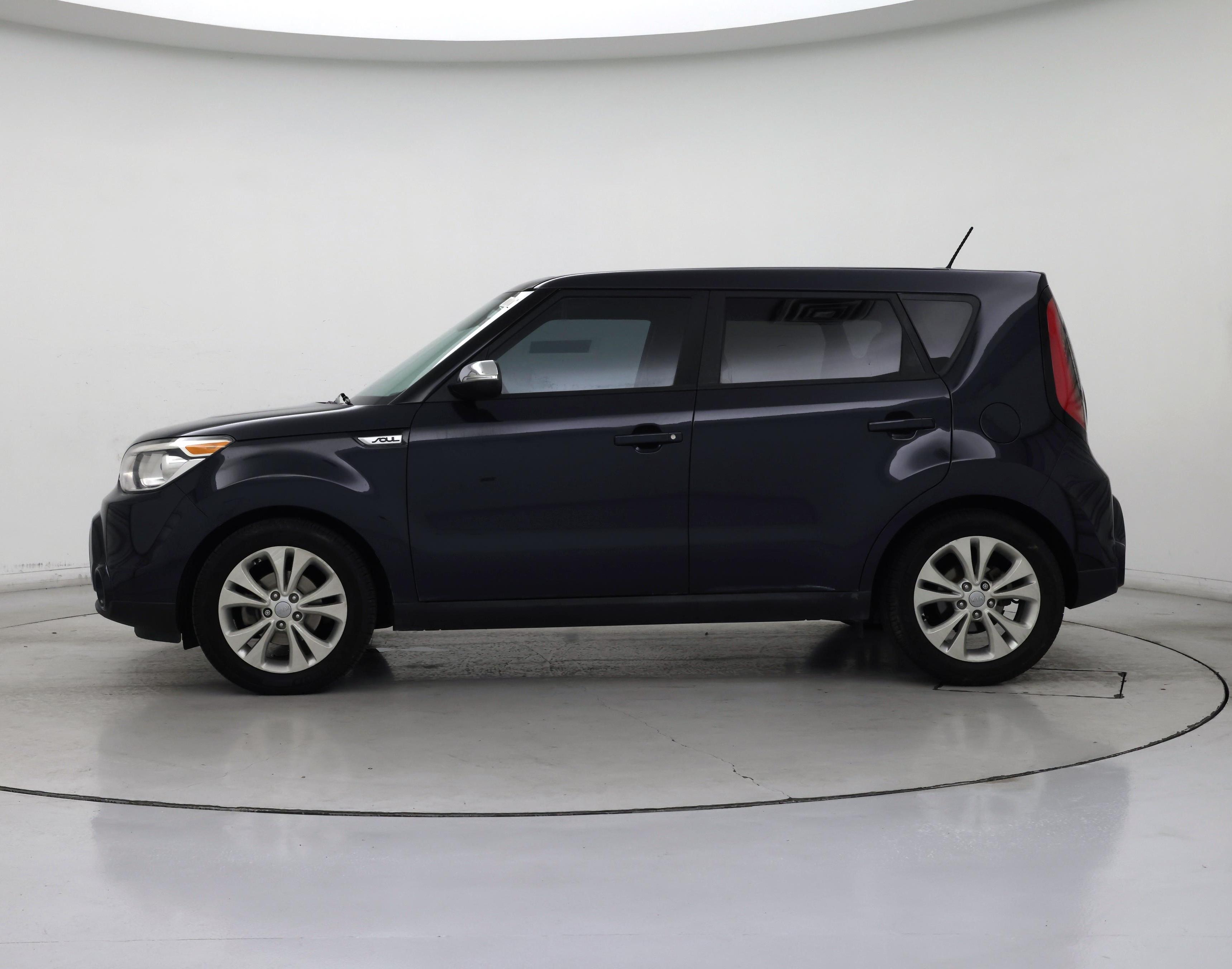 Thumbnail: 2016 Kia Soul - 3