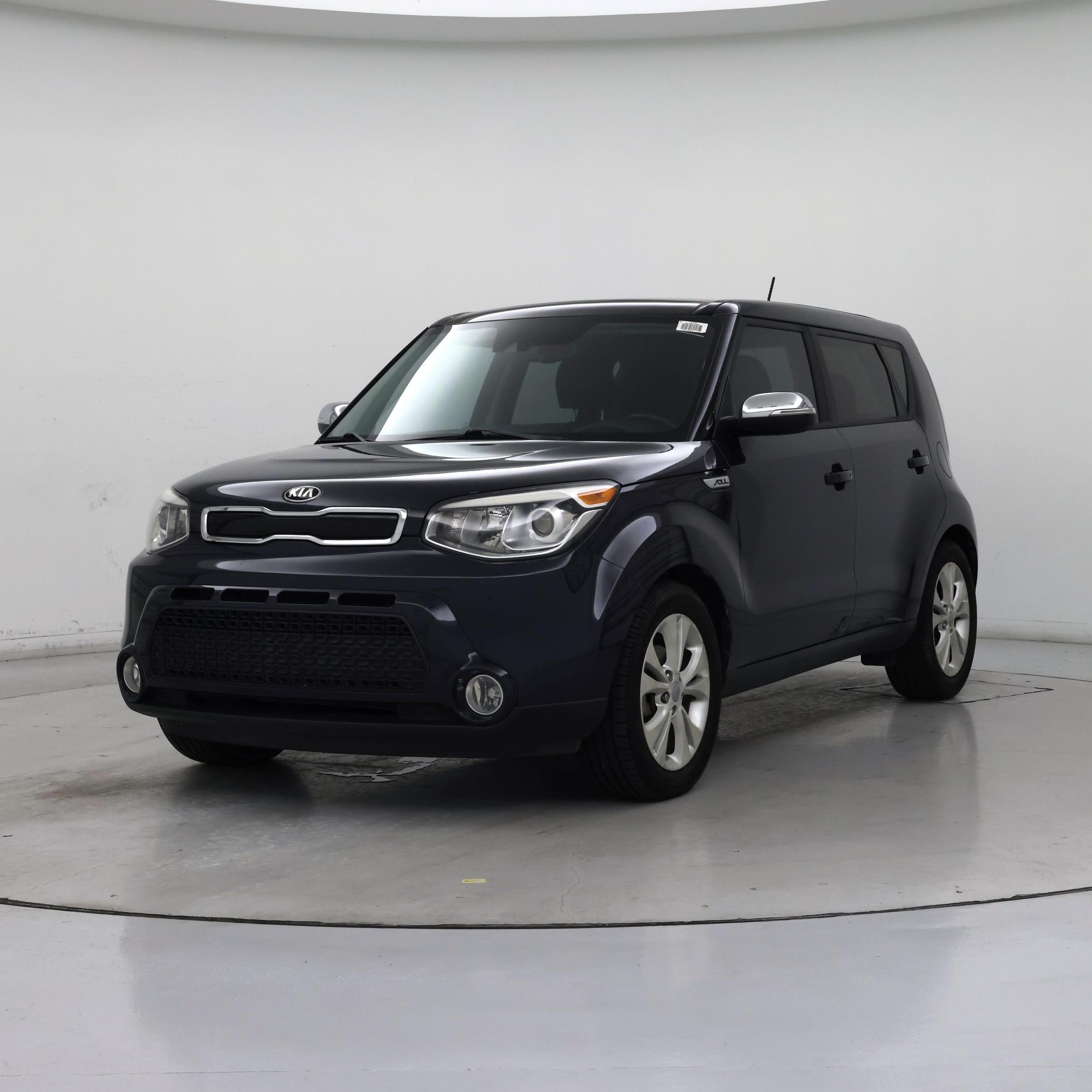 Thumbnail: 2016 Kia Soul - 4