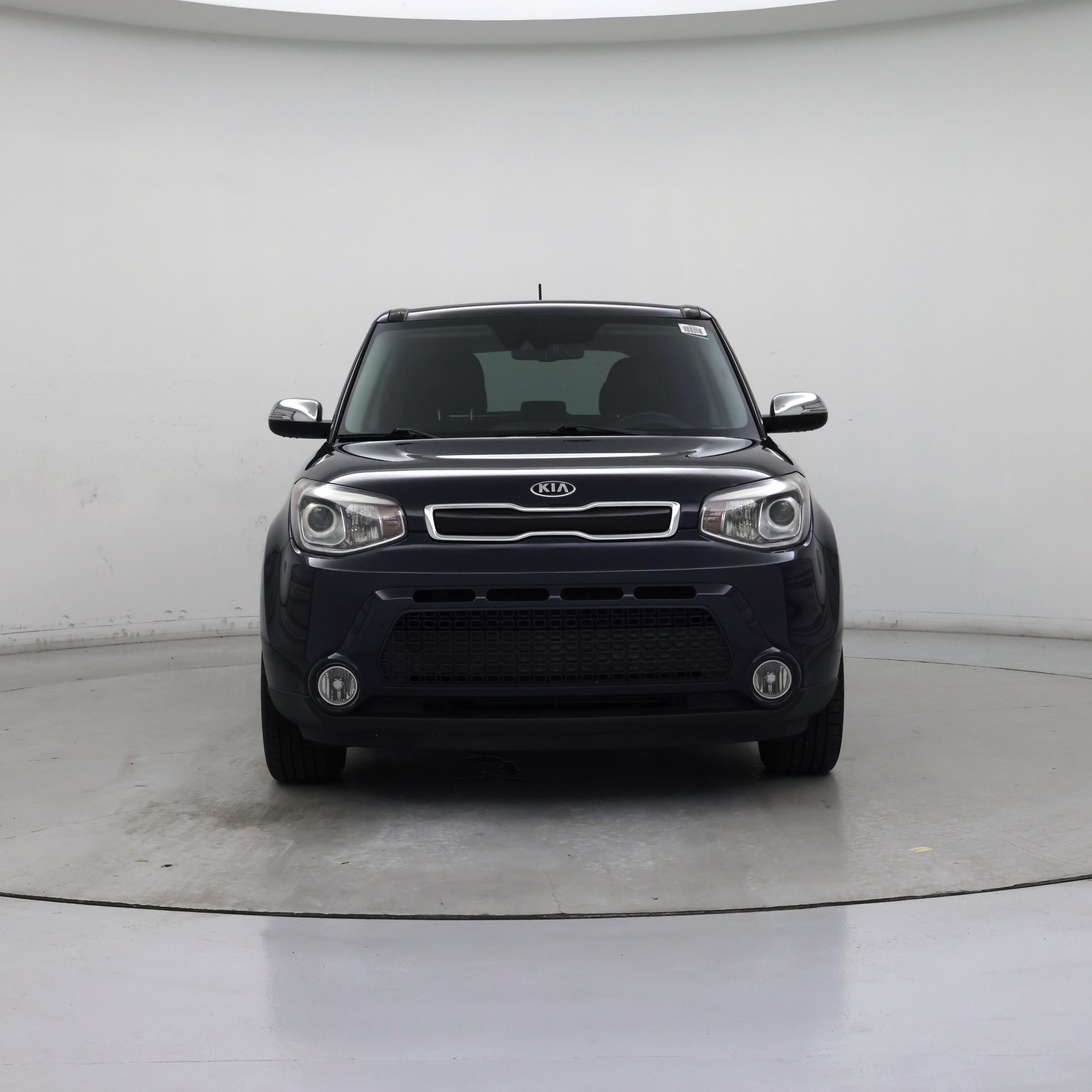 Thumbnail: 2016 Kia Soul - 5