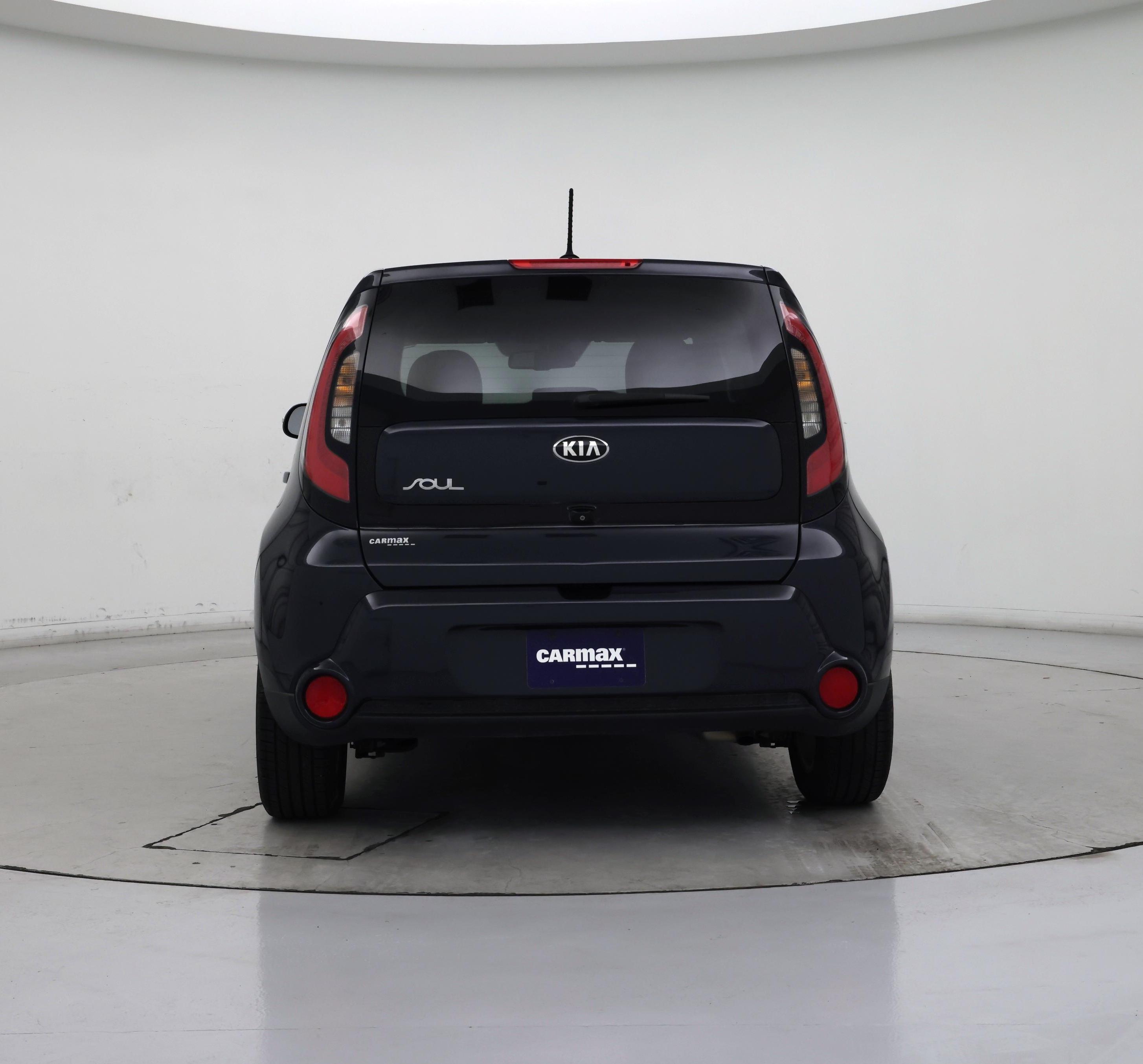 Thumbnail: 2016 Kia Soul - 6