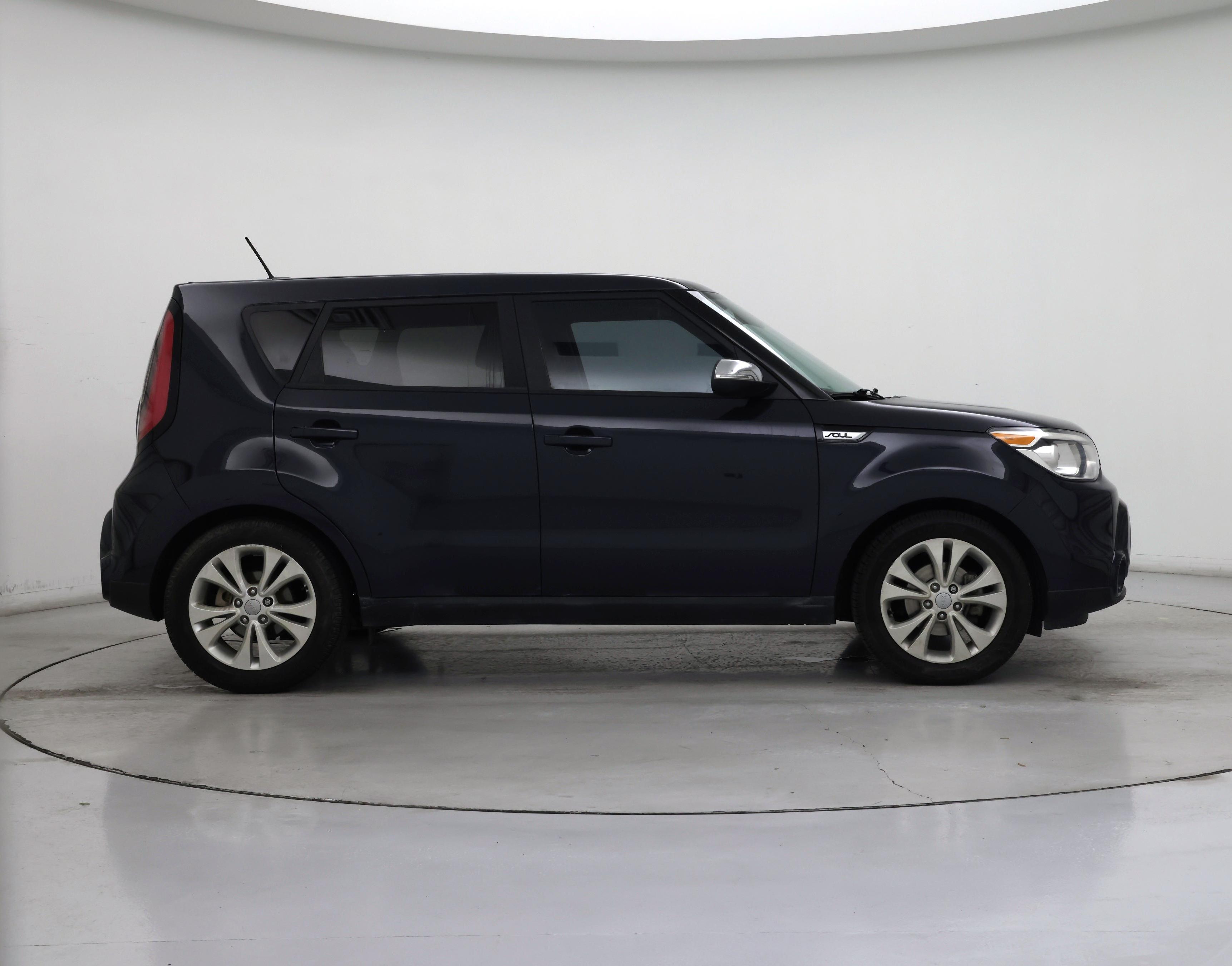 Thumbnail: 2016 Kia Soul - 7