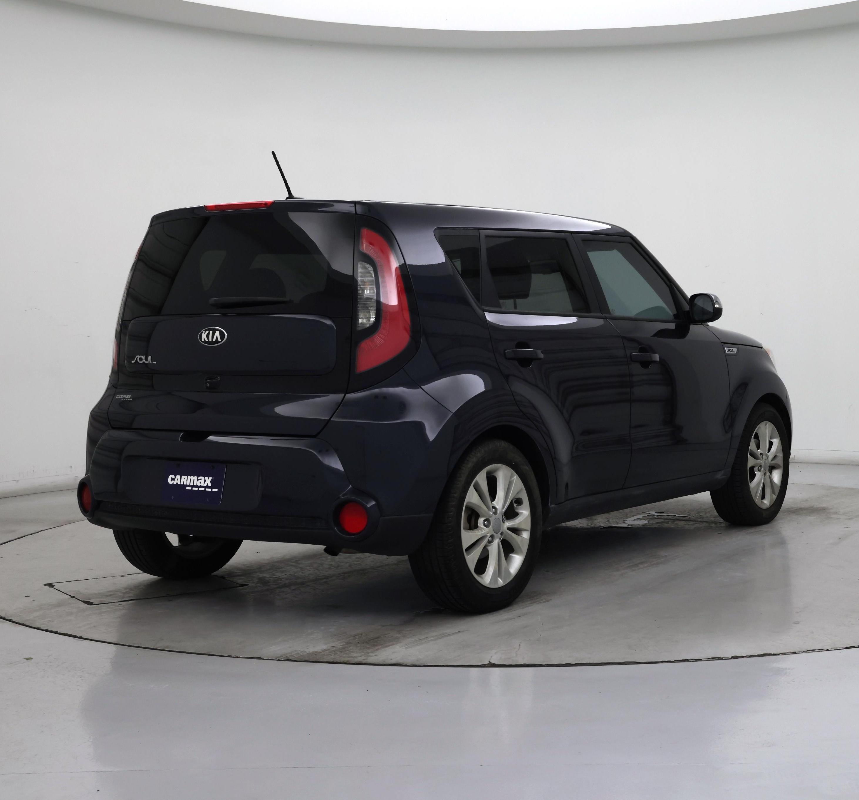 Thumbnail: 2016 Kia Soul - 8