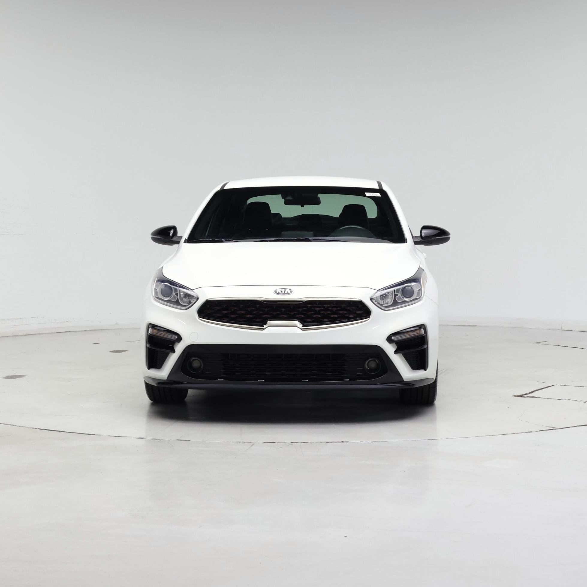 Thumbnail: 2021 Kia Forte - 5