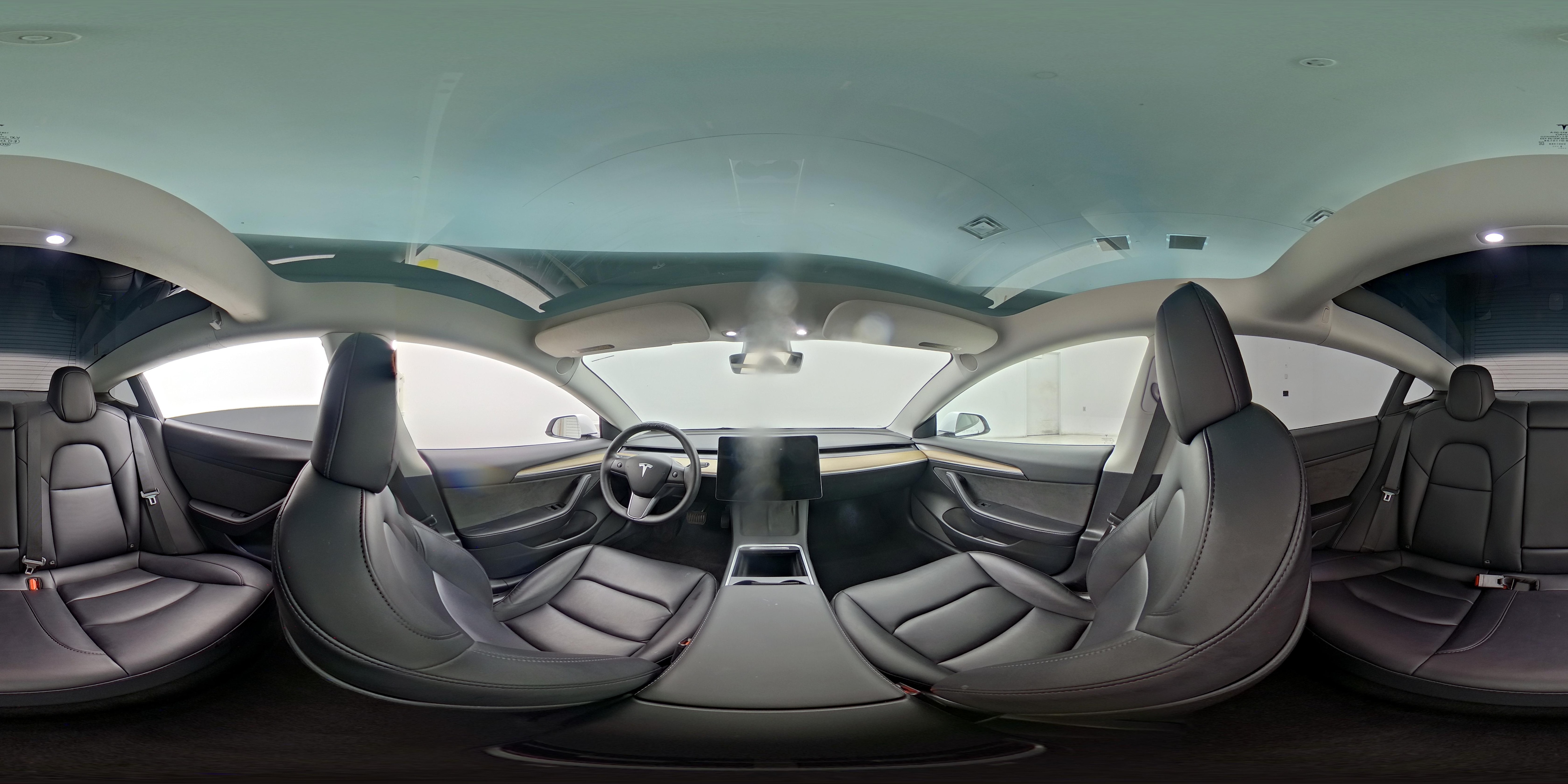 2023 Tesla Model 3 Long Range - Photo 24