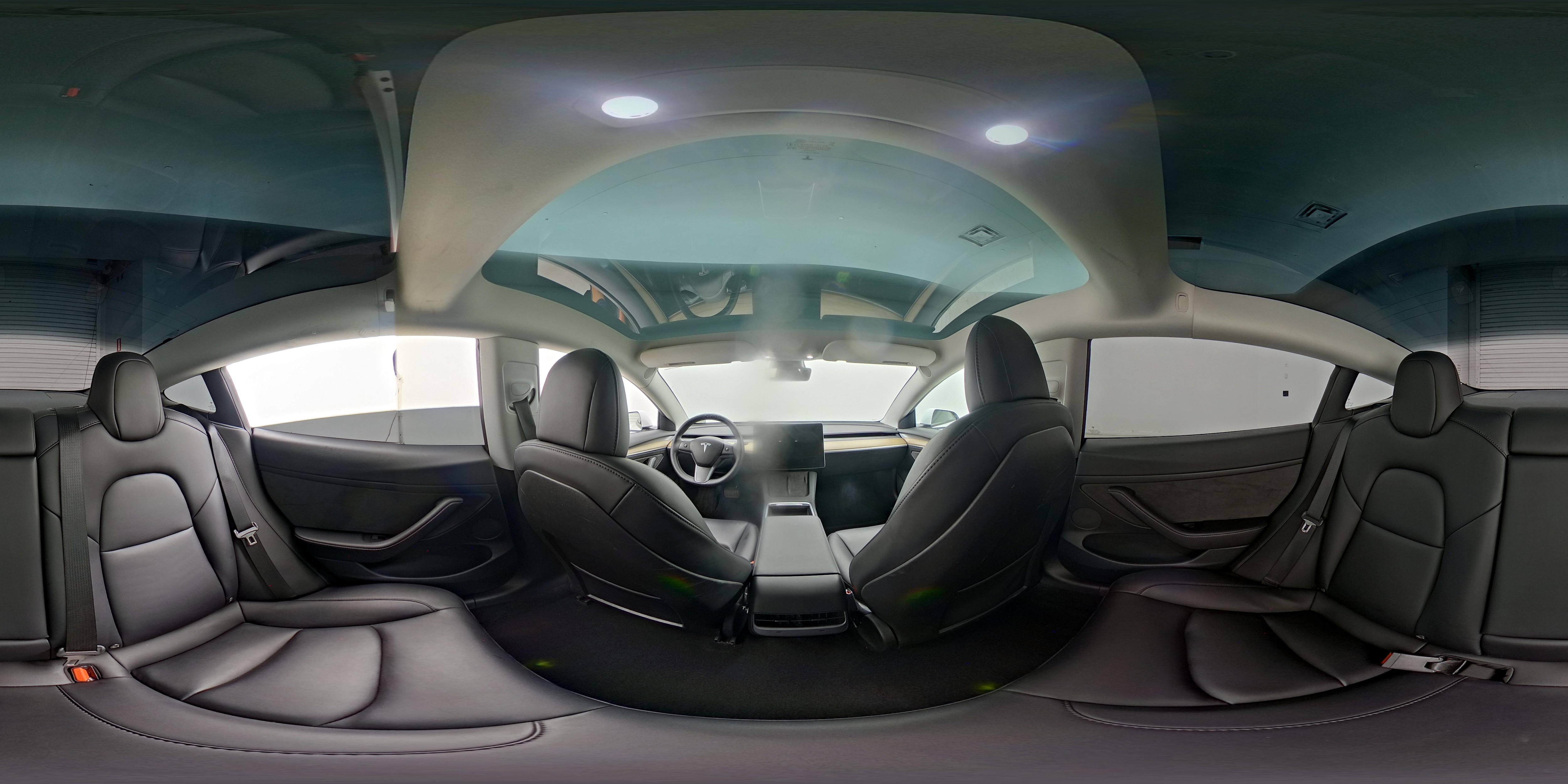 2023 Tesla Model 3 Long Range - Photo 25