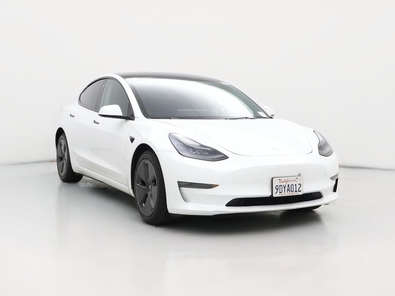 2023 Tesla Model 3 Long Range