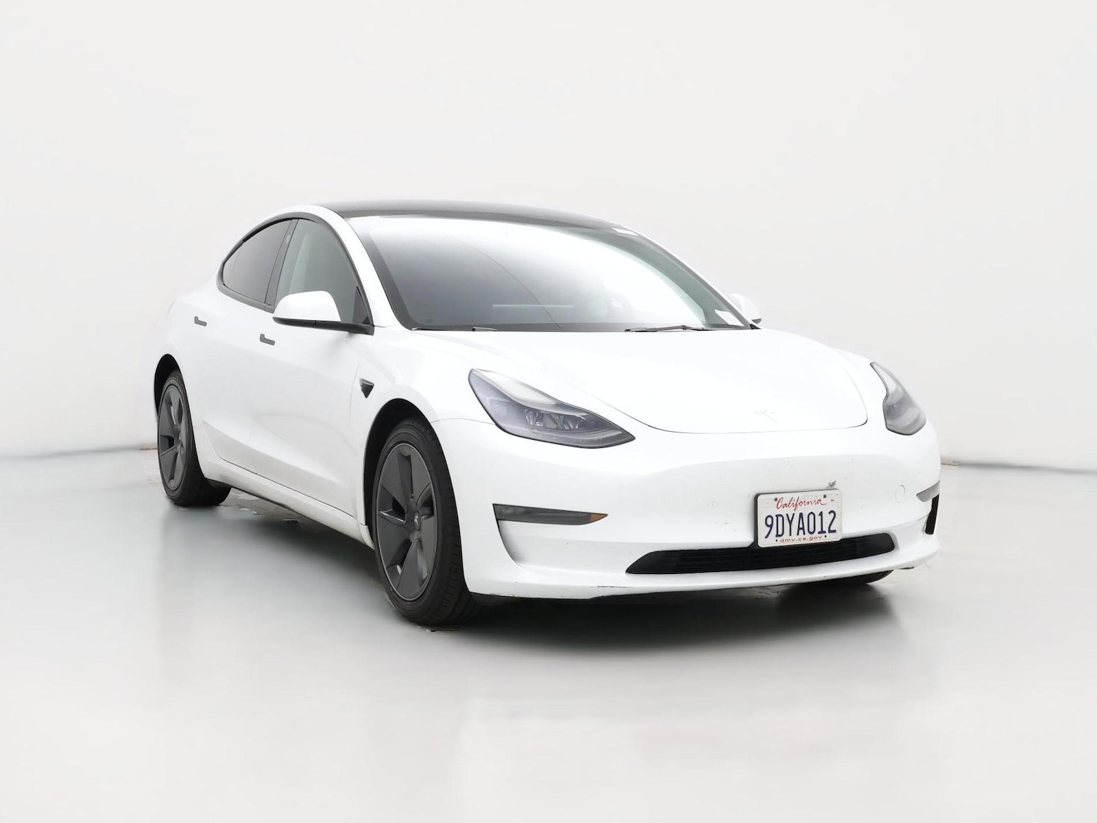 2023 Tesla Model 3 Long Range - Photo 1