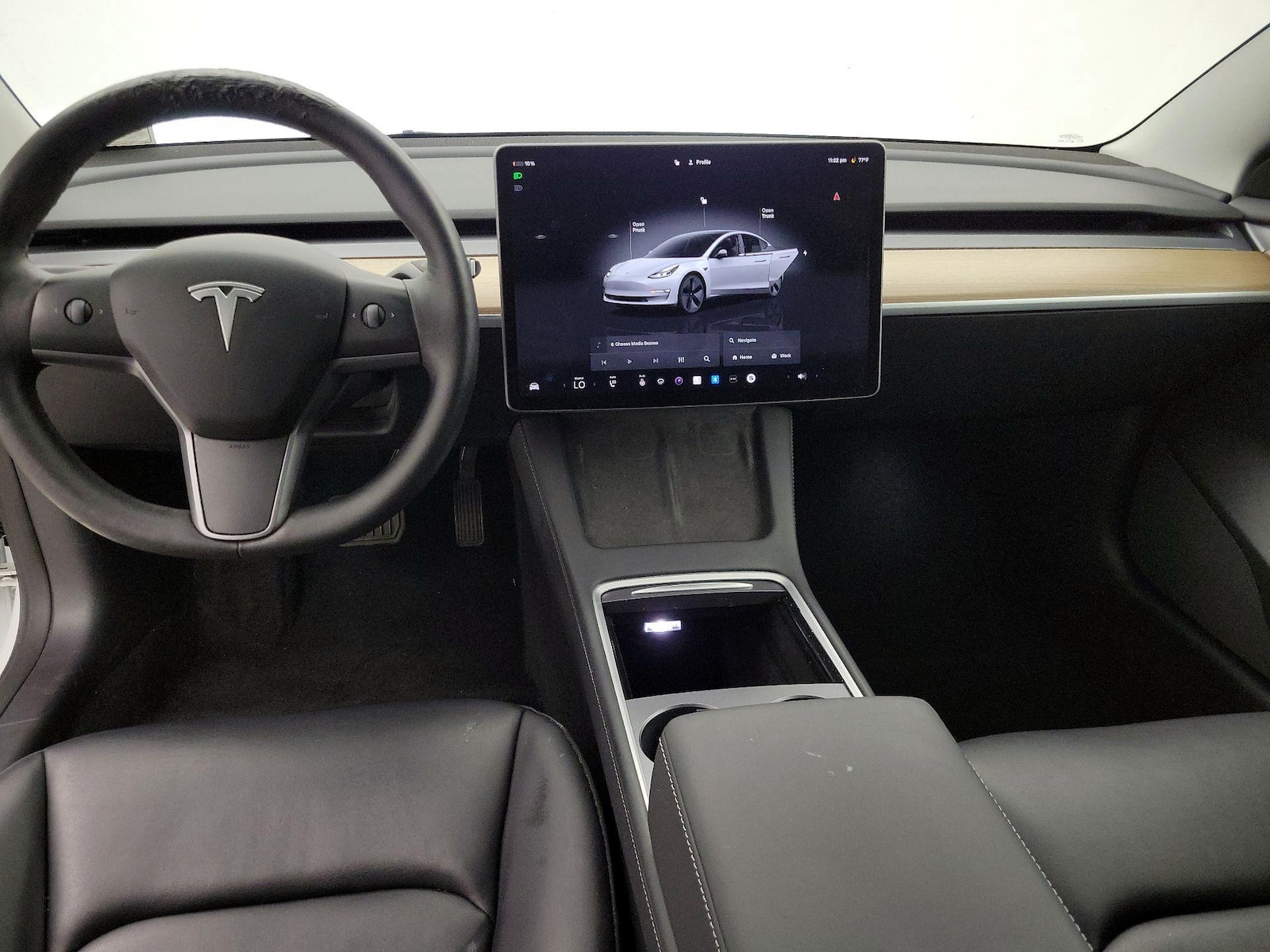 2023 Tesla Model 3 Long Range - Photo 10