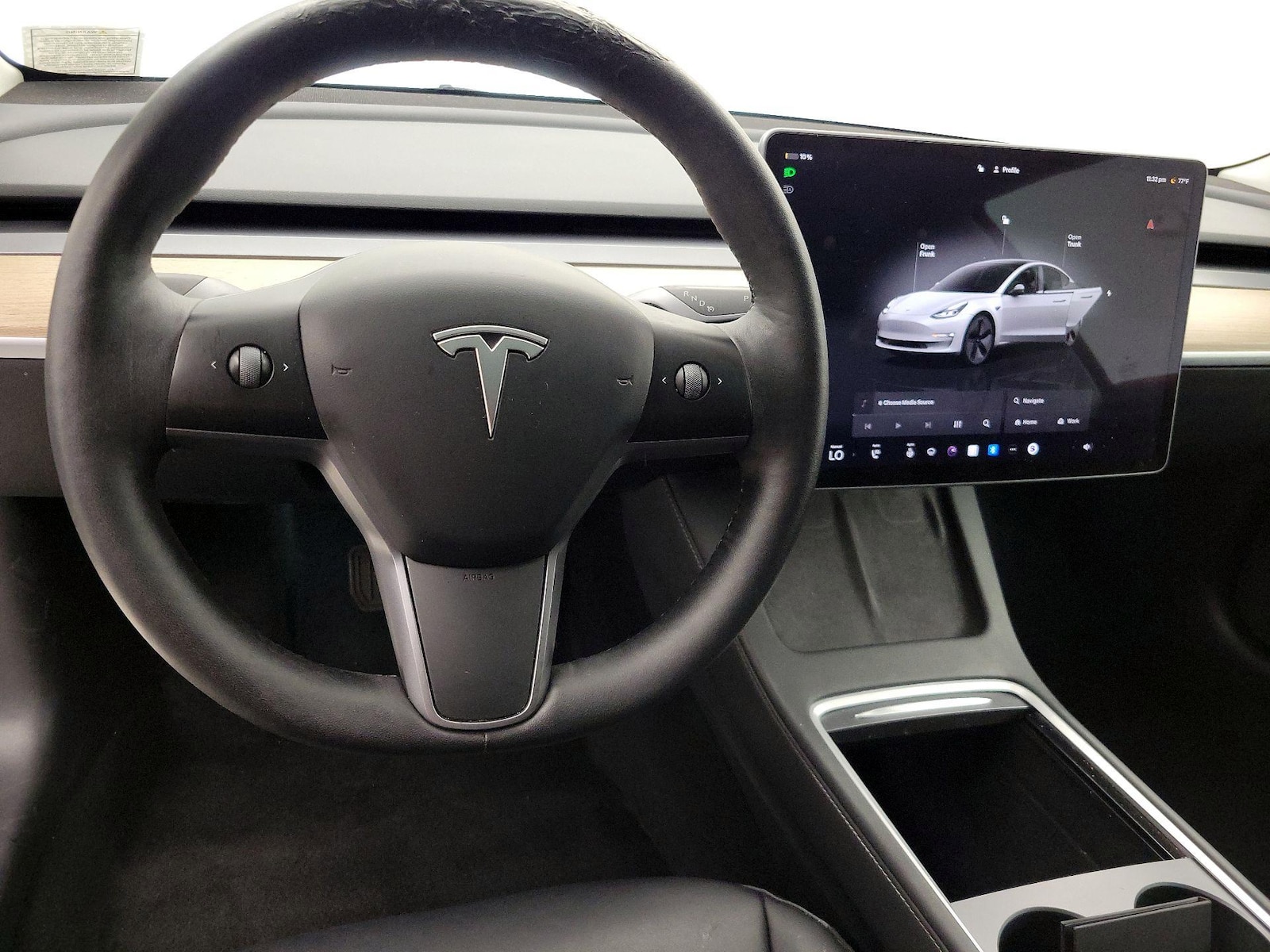 2023 Tesla Model 3 Long Range - Photo 11