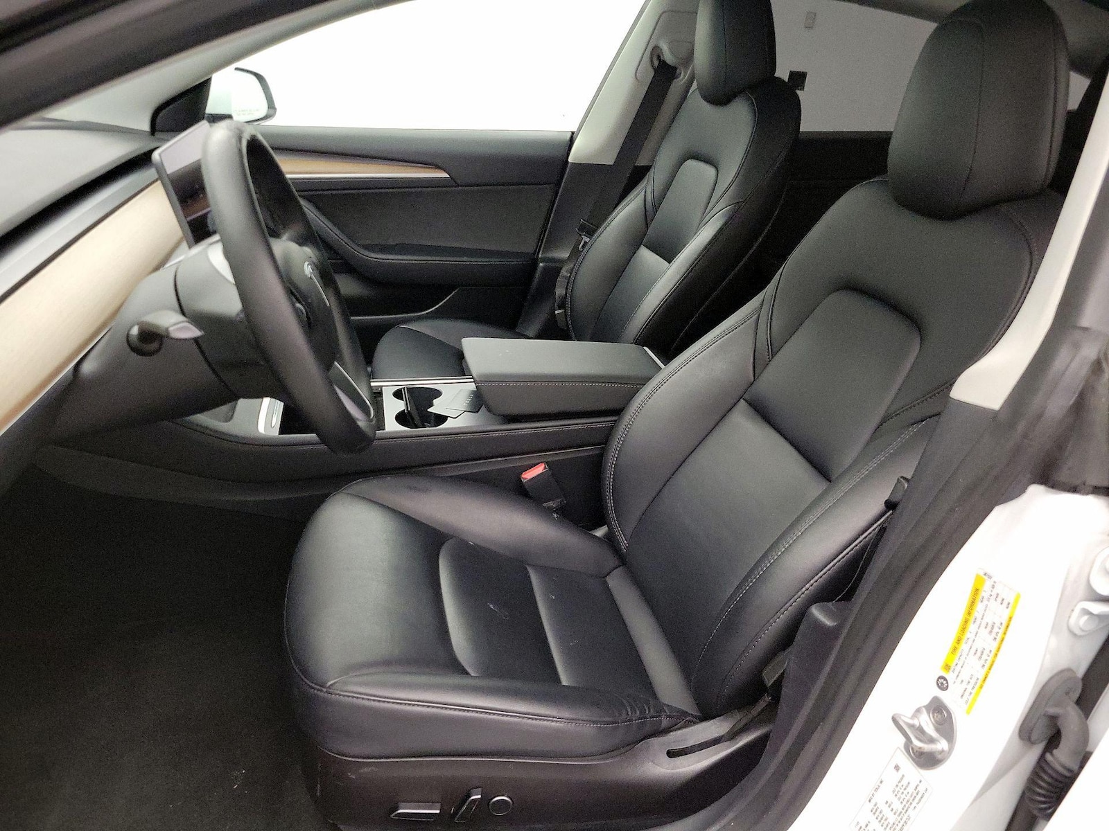 2023 Tesla Model 3 Long Range - Photo 12