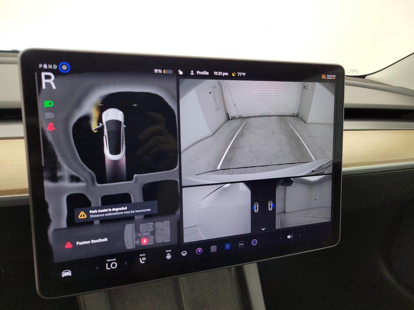 2023 Tesla Model 3 Long Range - Photo 14