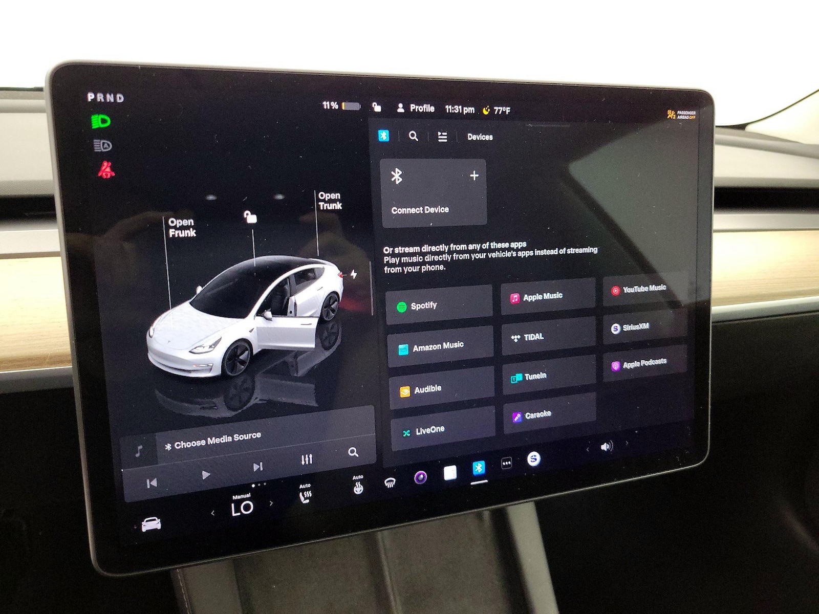 2023 Tesla Model 3 Long Range - Photo 15