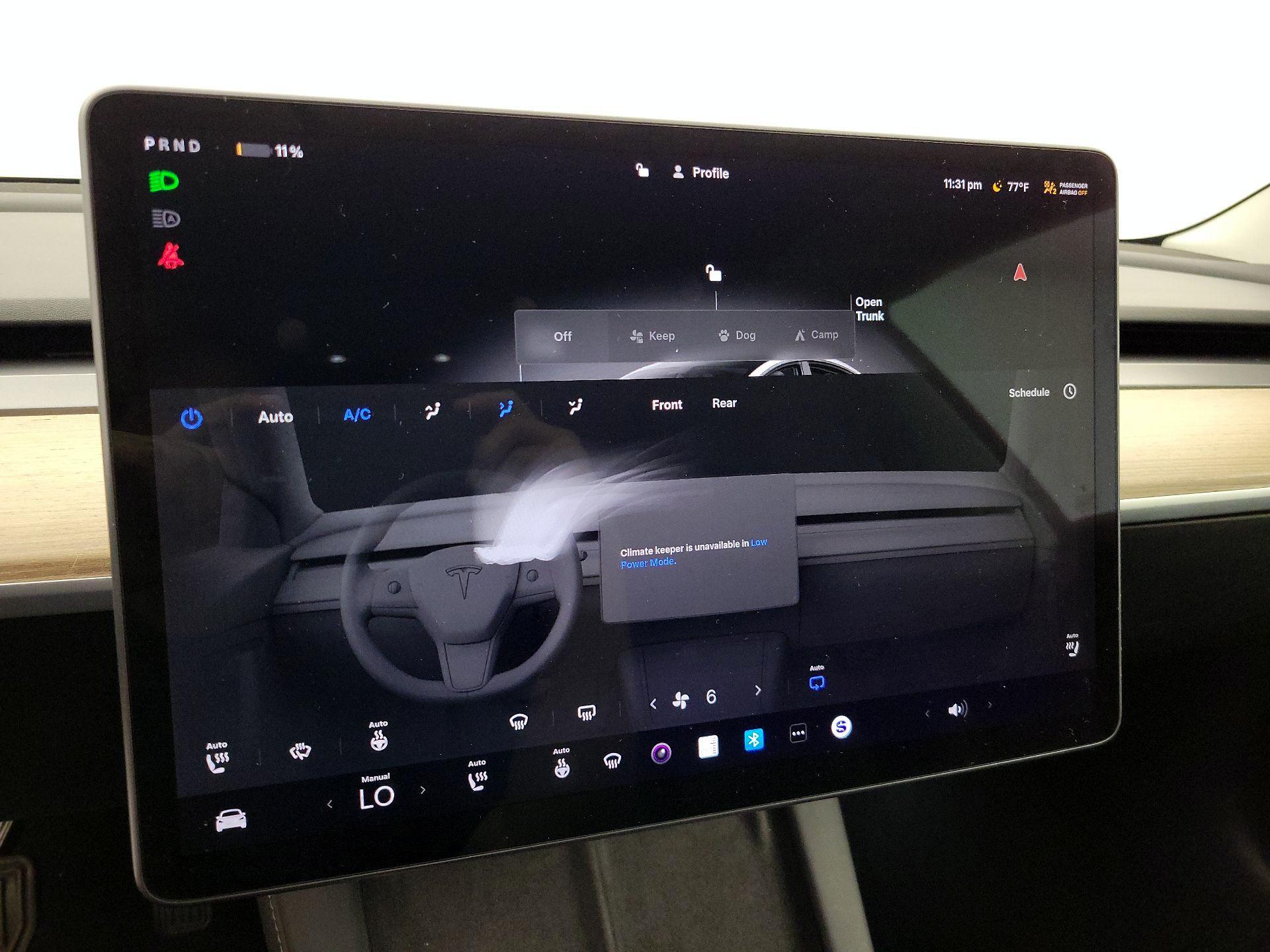 Thumbnail: 2023 Tesla Model 3 - 15