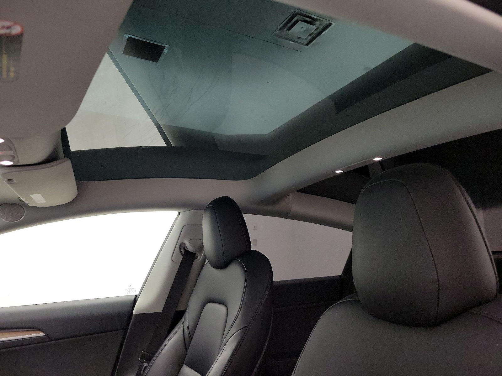 2023 Tesla Model 3 Long Range - Photo 19