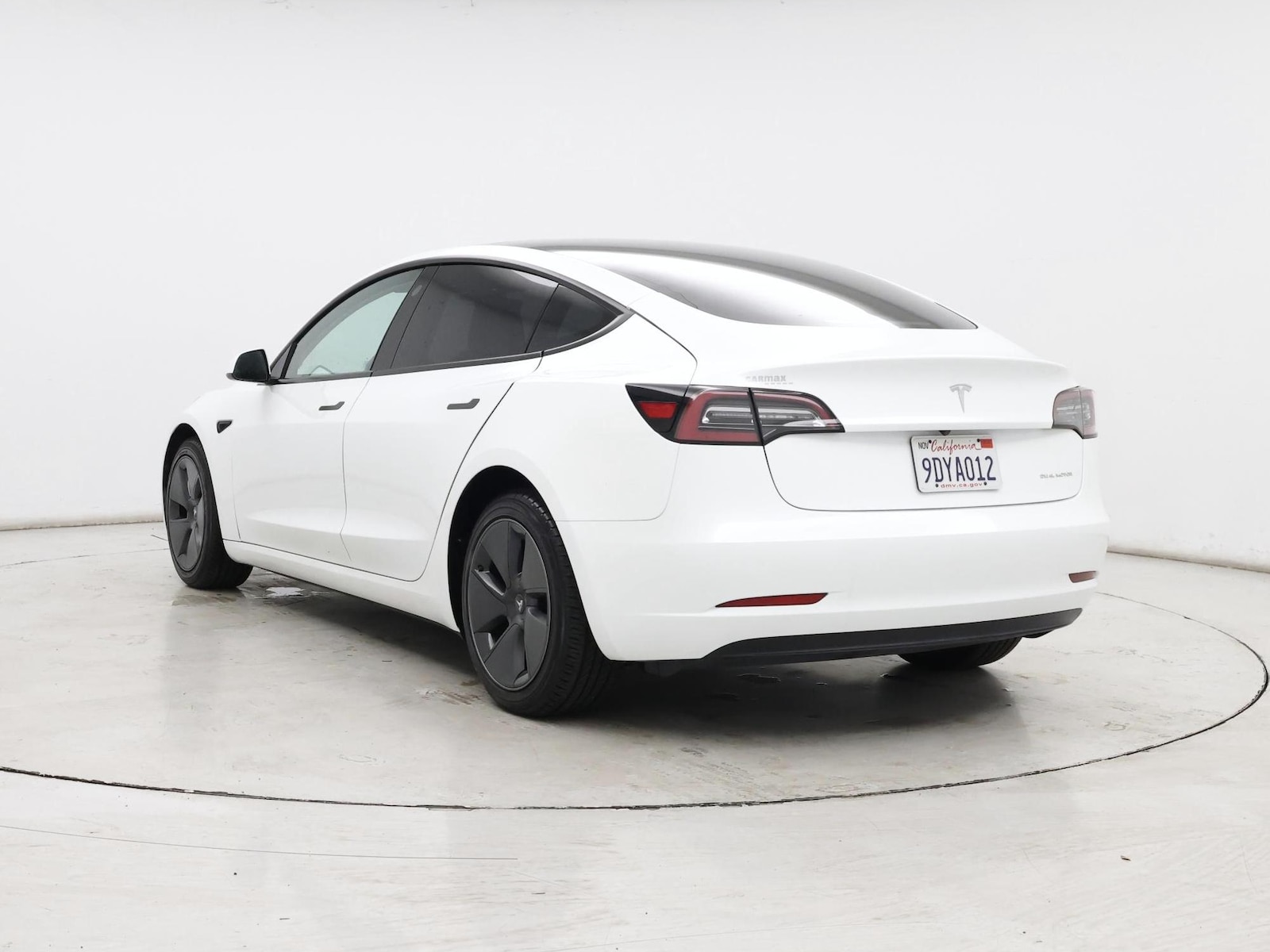 2023 Tesla Model 3 Long Range - Photo 3