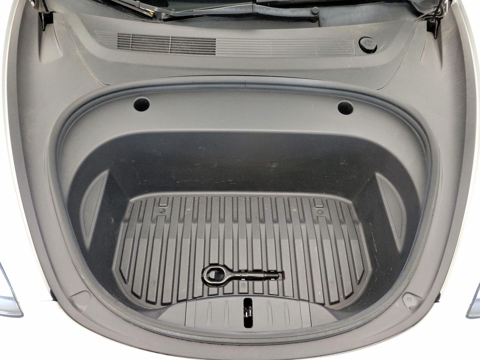 2023 Tesla Model 3 Long Range - Photo 22
