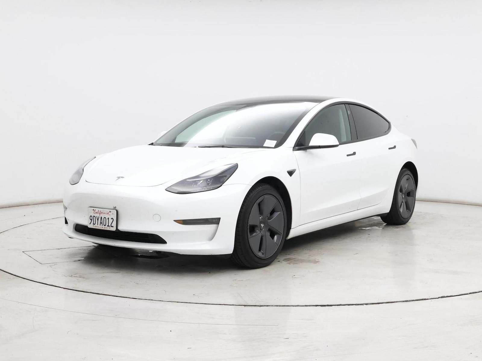 2023 Tesla Model 3 Long Range - Photo 5