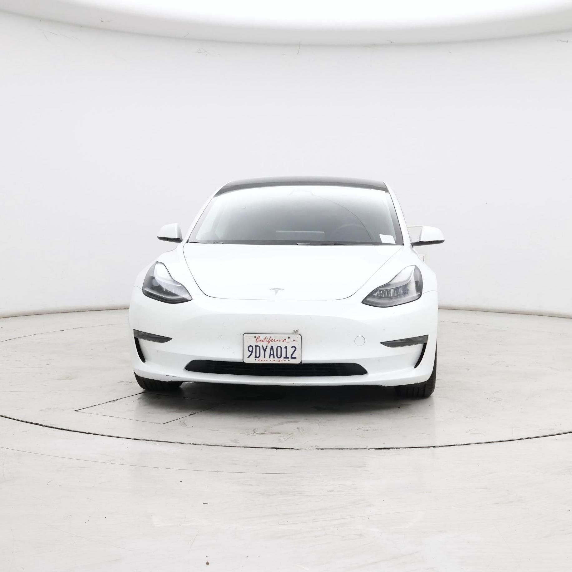 Thumbnail: 2023 Tesla Model 3 - 5