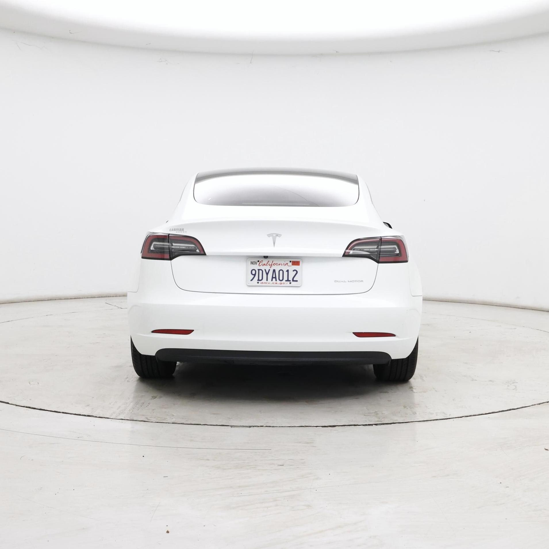 Thumbnail: 2023 Tesla Model 3 - 6