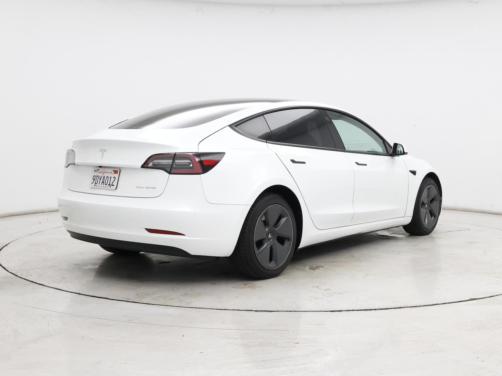 2023 Tesla Model 3 Long Range - Photo 9