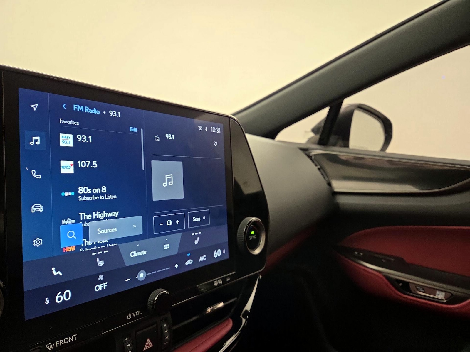 2024 Lexus NX 250 - Photo 16