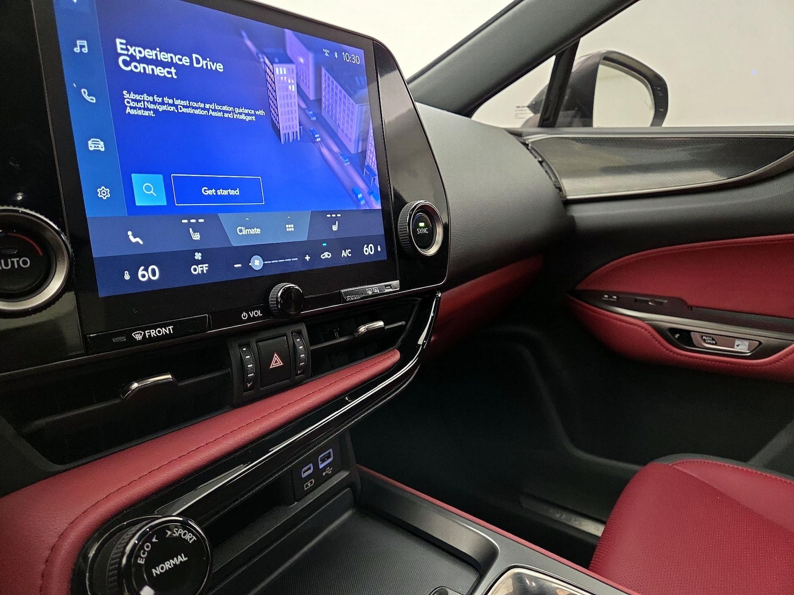 2024 Lexus NX 250 - Photo 17