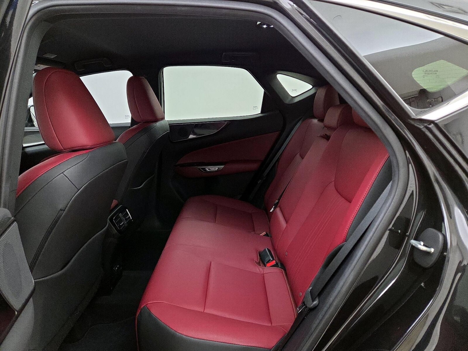 2024 Lexus NX 250 - Photo 20