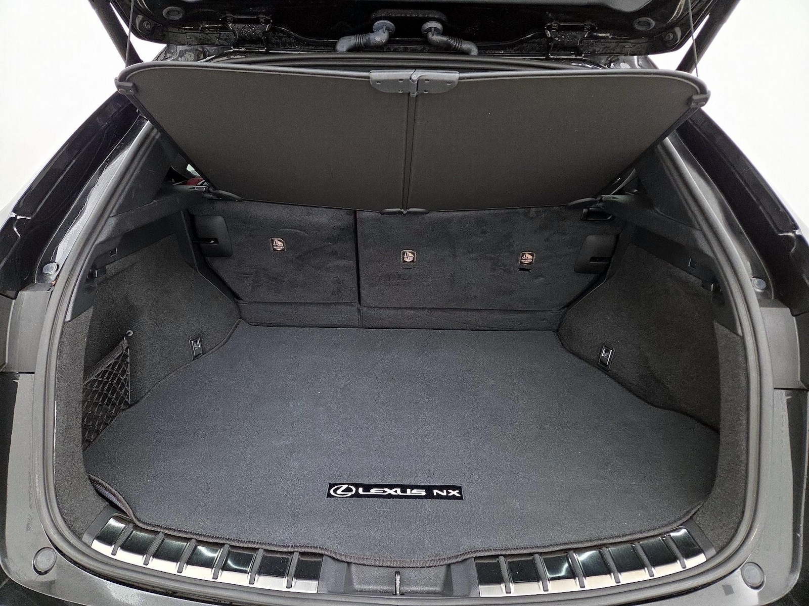 2024 Lexus NX 250 - Photo 21