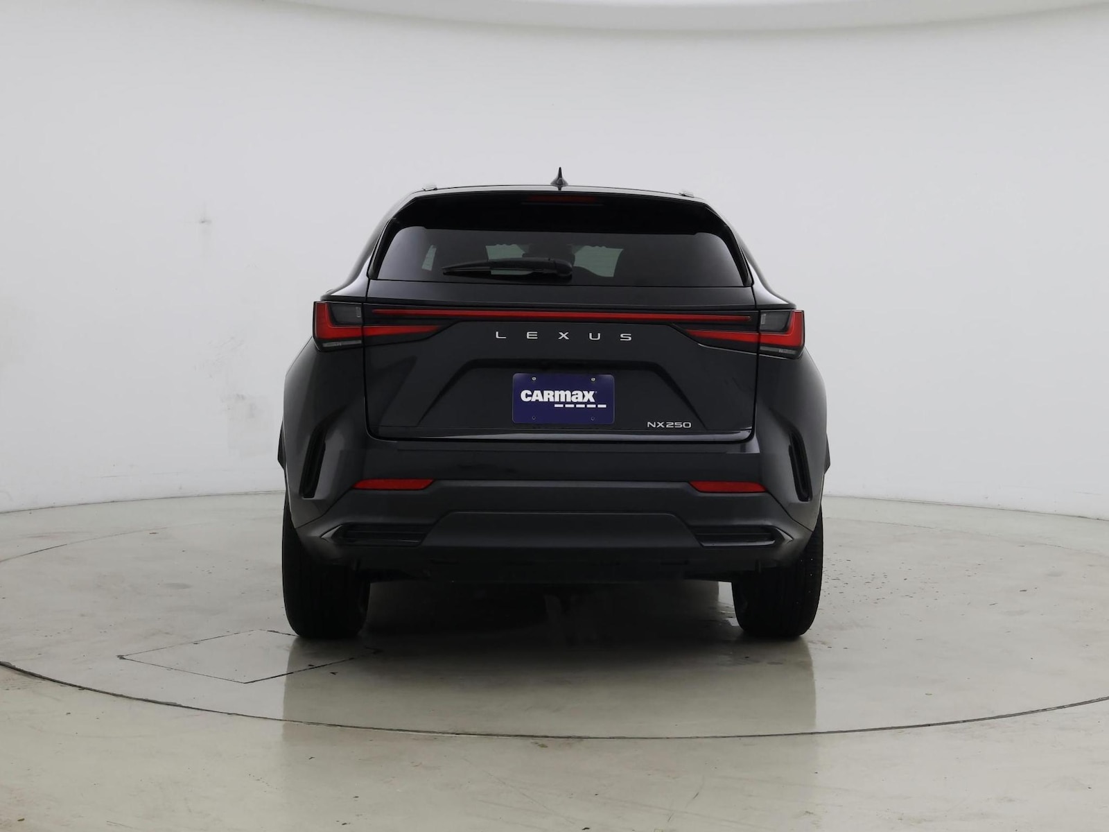 2024 Lexus NX 250 - Photo 7