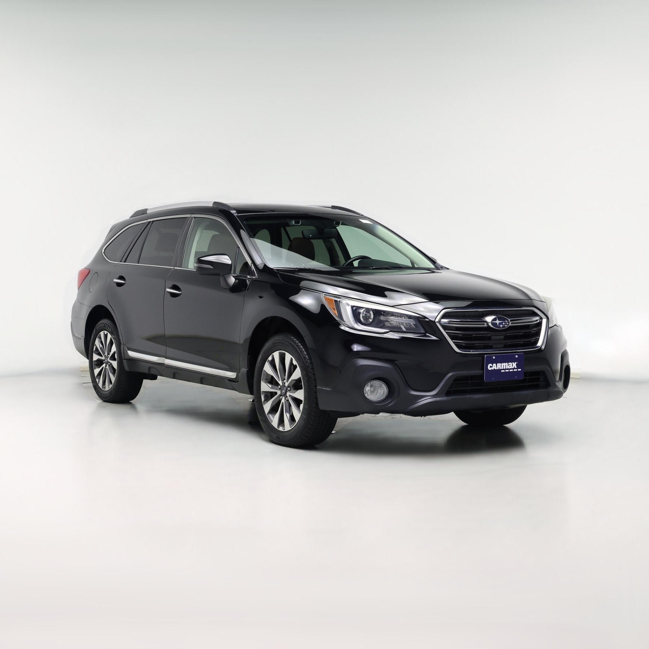 Thumbnail: 2019 Subaru Outback - 1