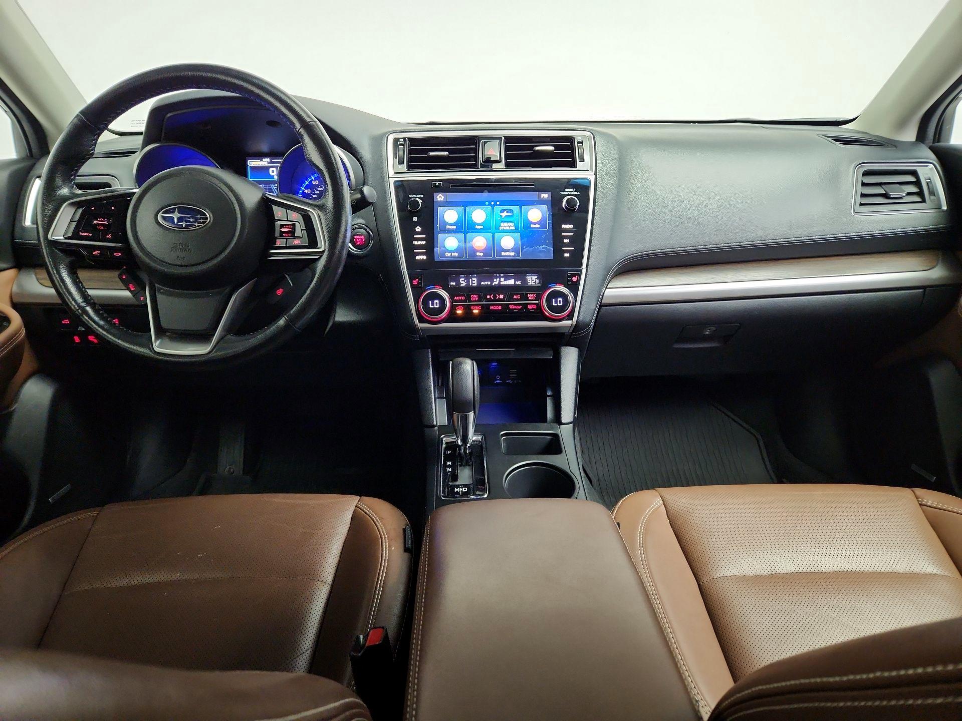 Thumbnail: 2019 Subaru Outback - 9