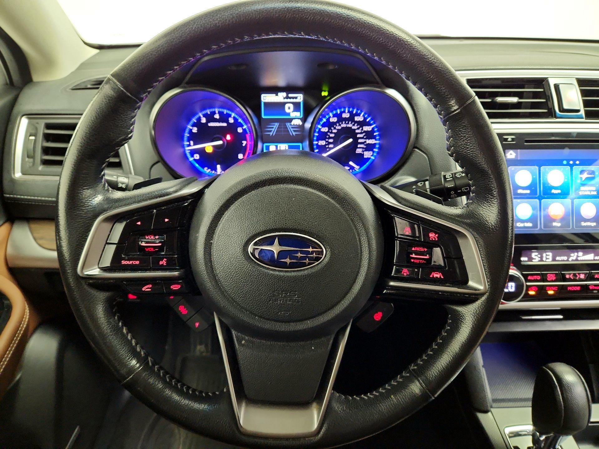 Thumbnail: 2019 Subaru Outback - 10