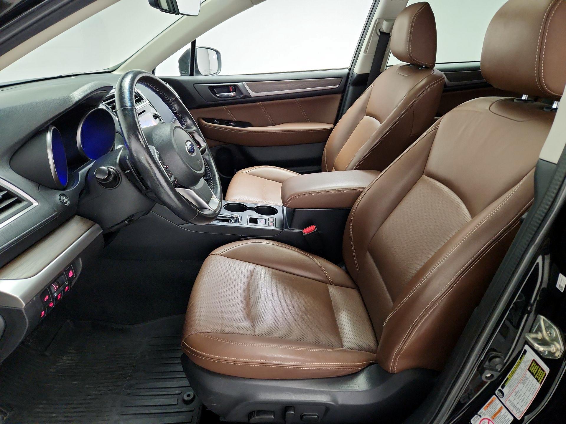 Thumbnail: 2019 Subaru Outback - 11