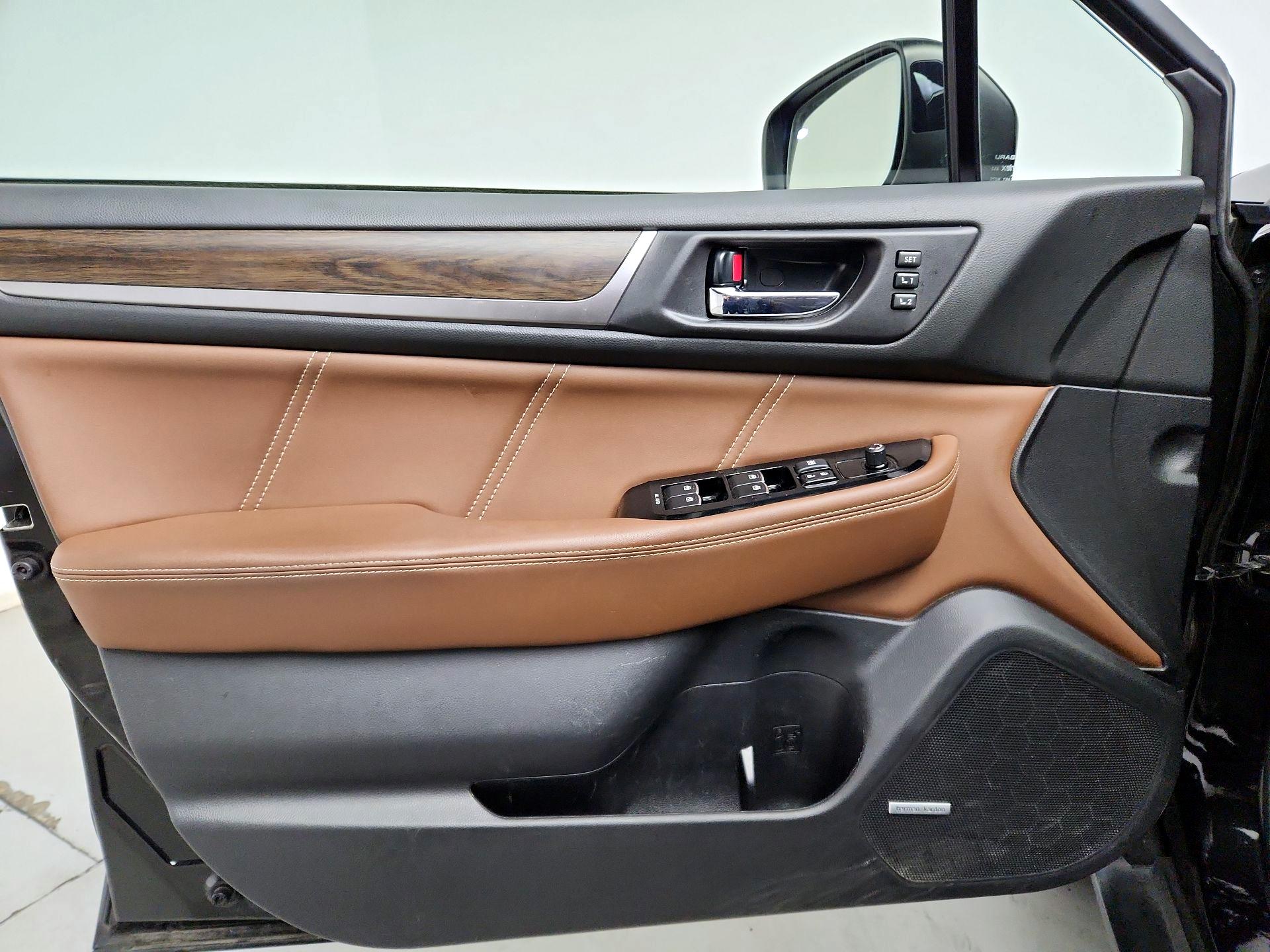 Thumbnail: 2019 Subaru Outback - 12